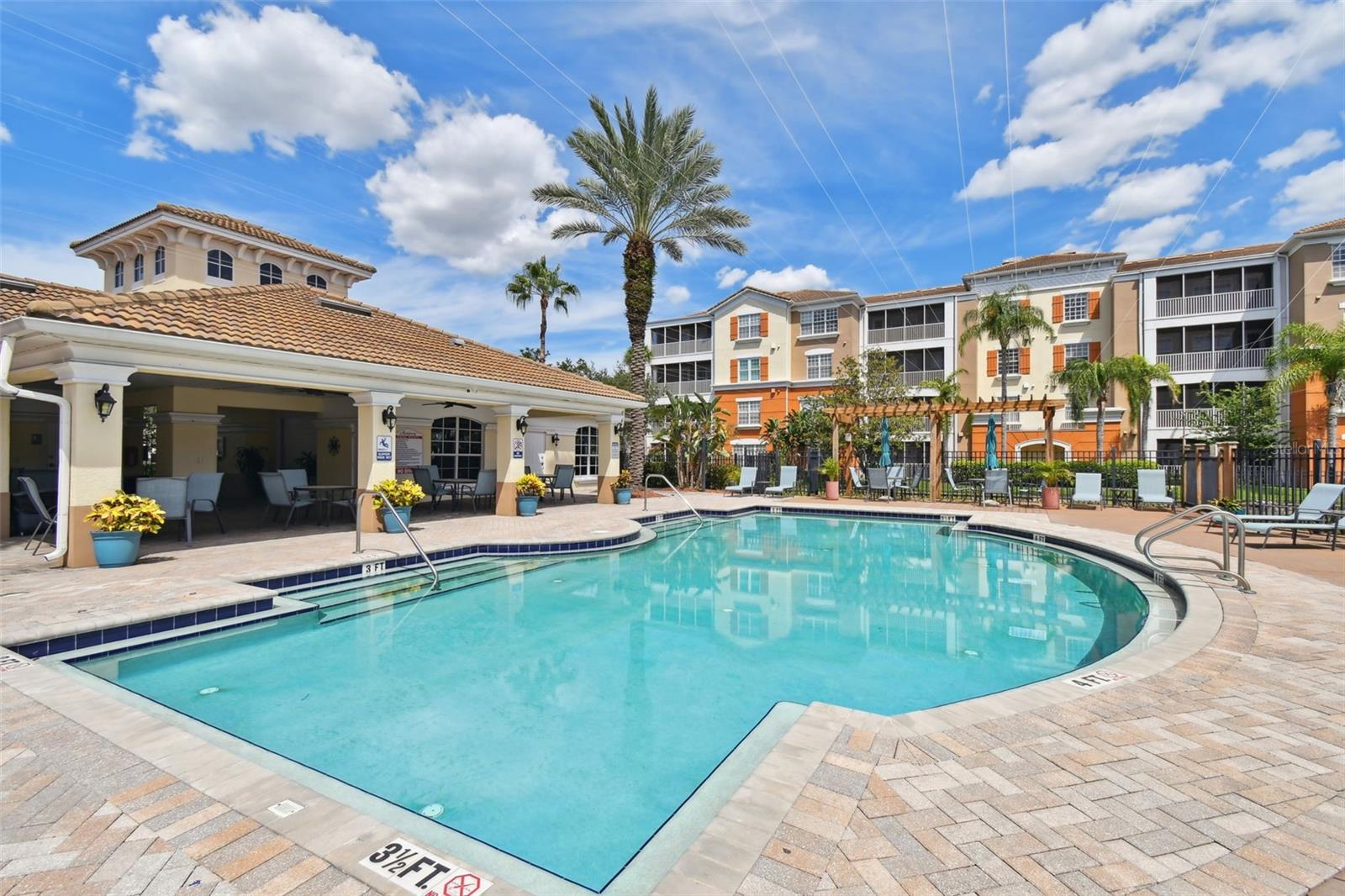 Image 56 of 85 For 7903 Seminole Boulevard 2203