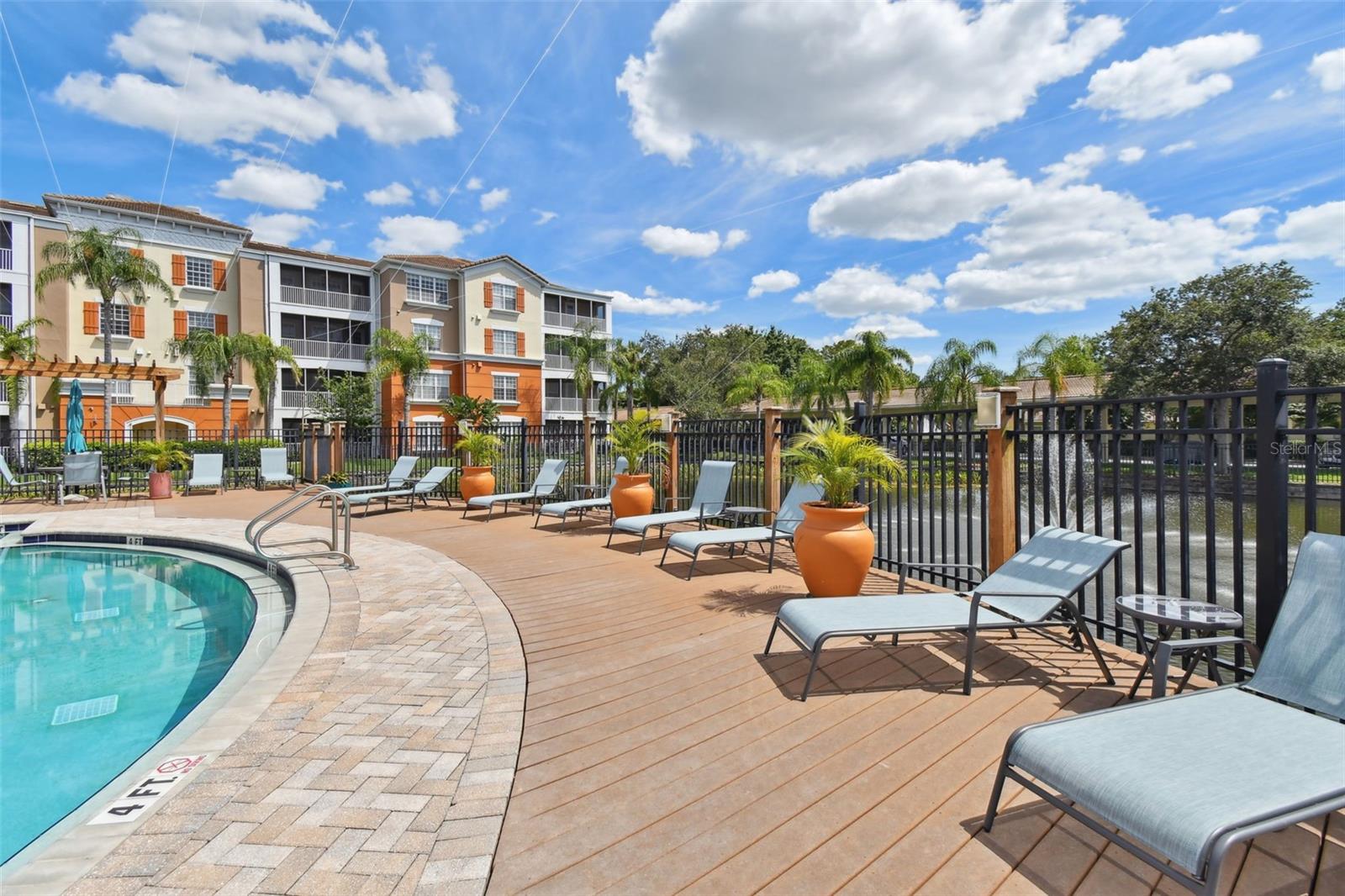 Image 57 of 85 For 7903 Seminole Boulevard 2203
