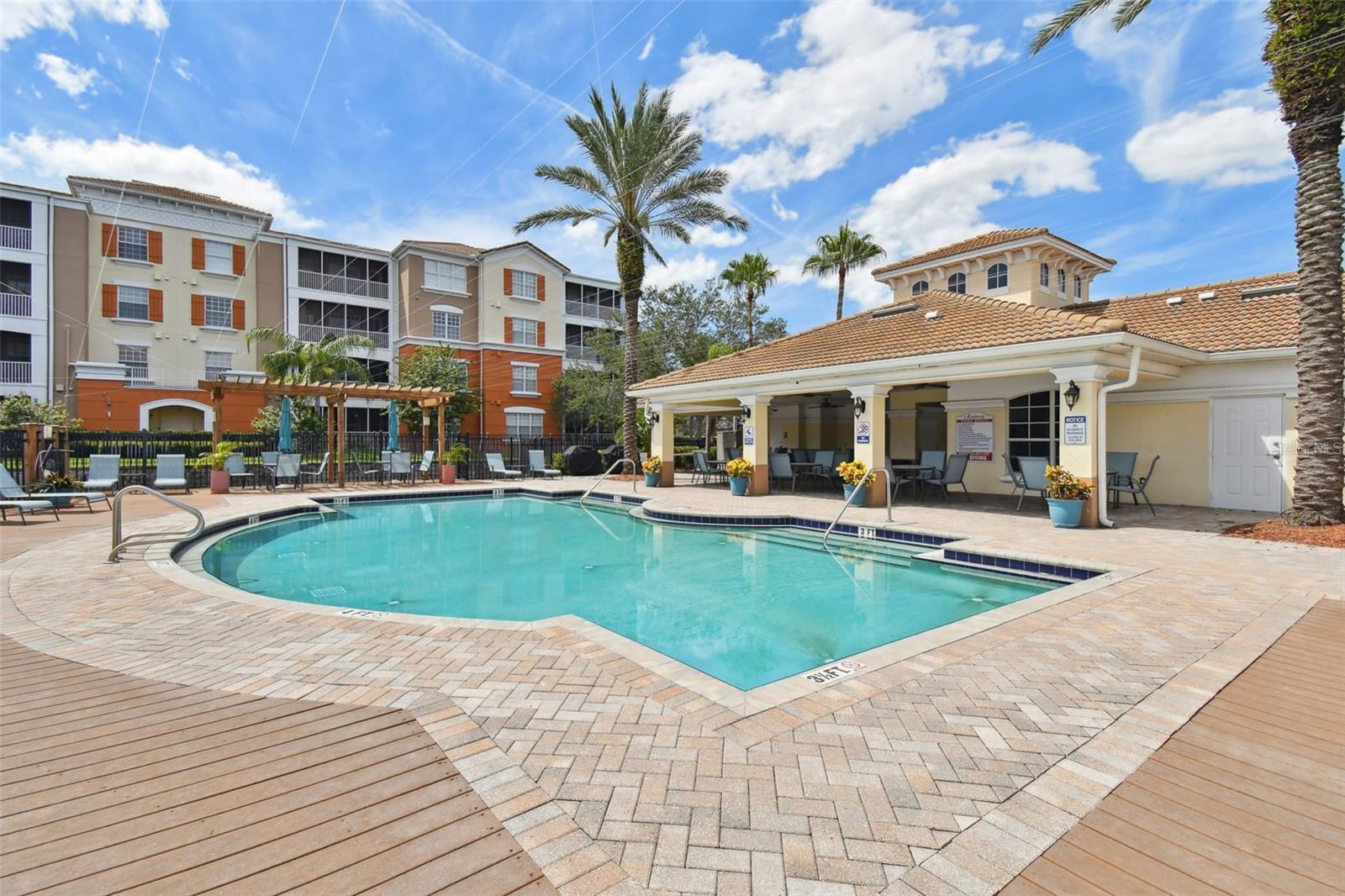 Image 58 of 85 For 7903 Seminole Boulevard 2203