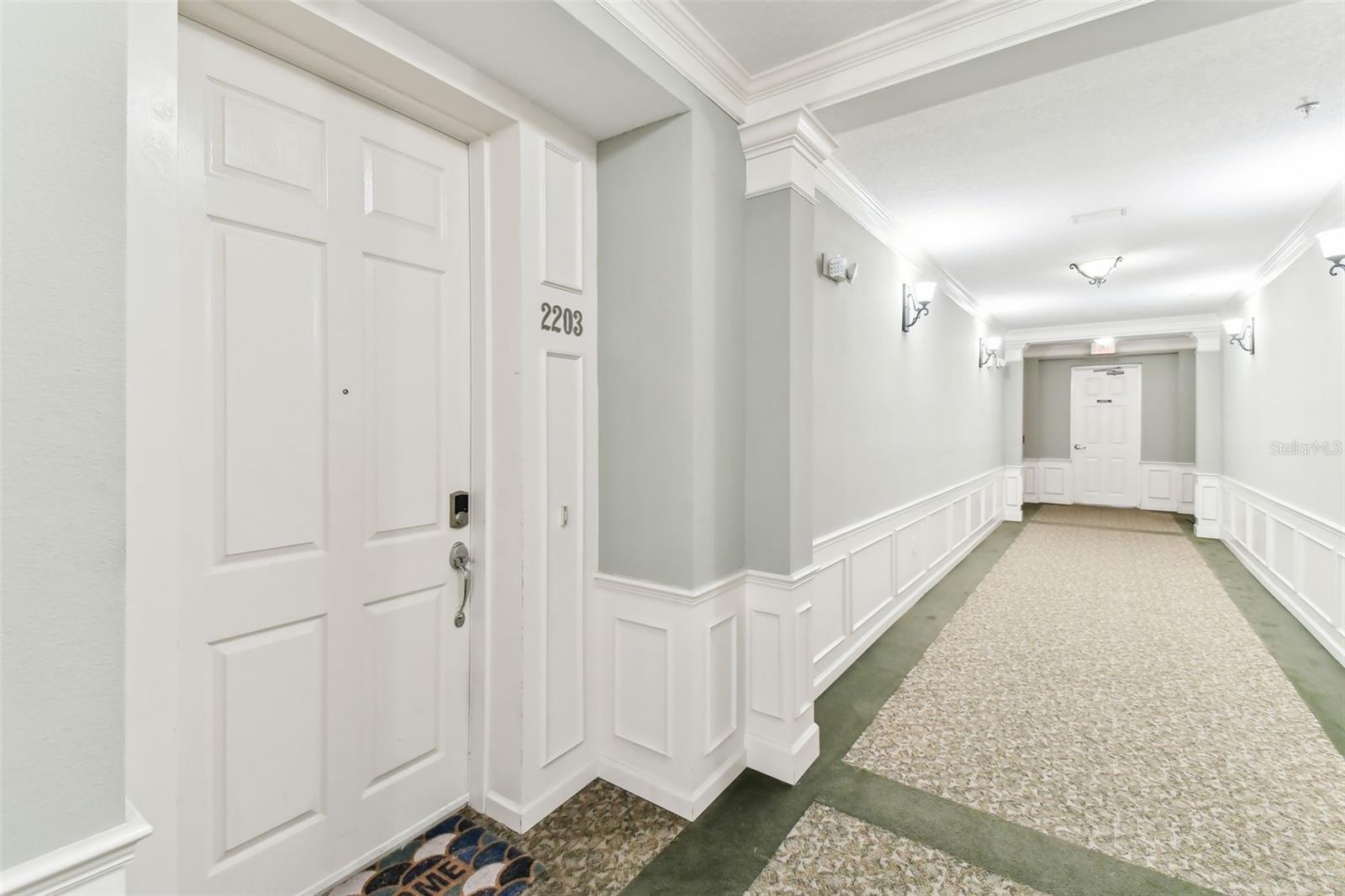 Image 6 of 85 For 7903 Seminole Boulevard 2203