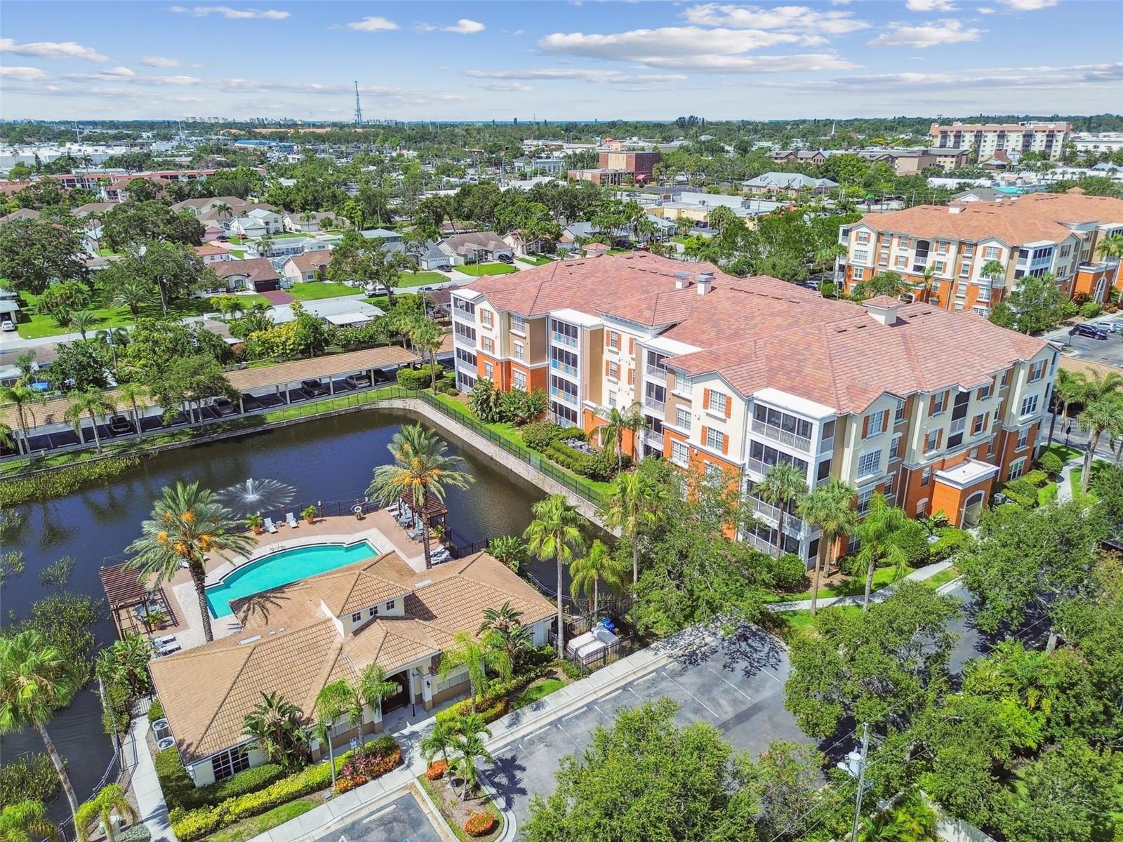 Image 73 of 85 For 7903 Seminole Boulevard 2203