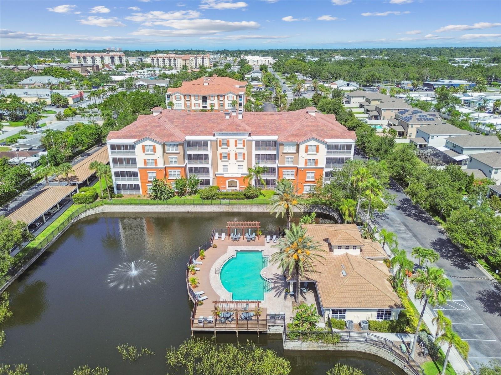 Image 74 of 85 For 7903 Seminole Boulevard 2203