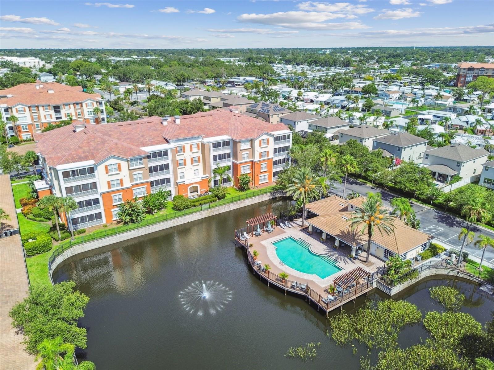 Image 75 of 85 For 7903 Seminole Boulevard 2203