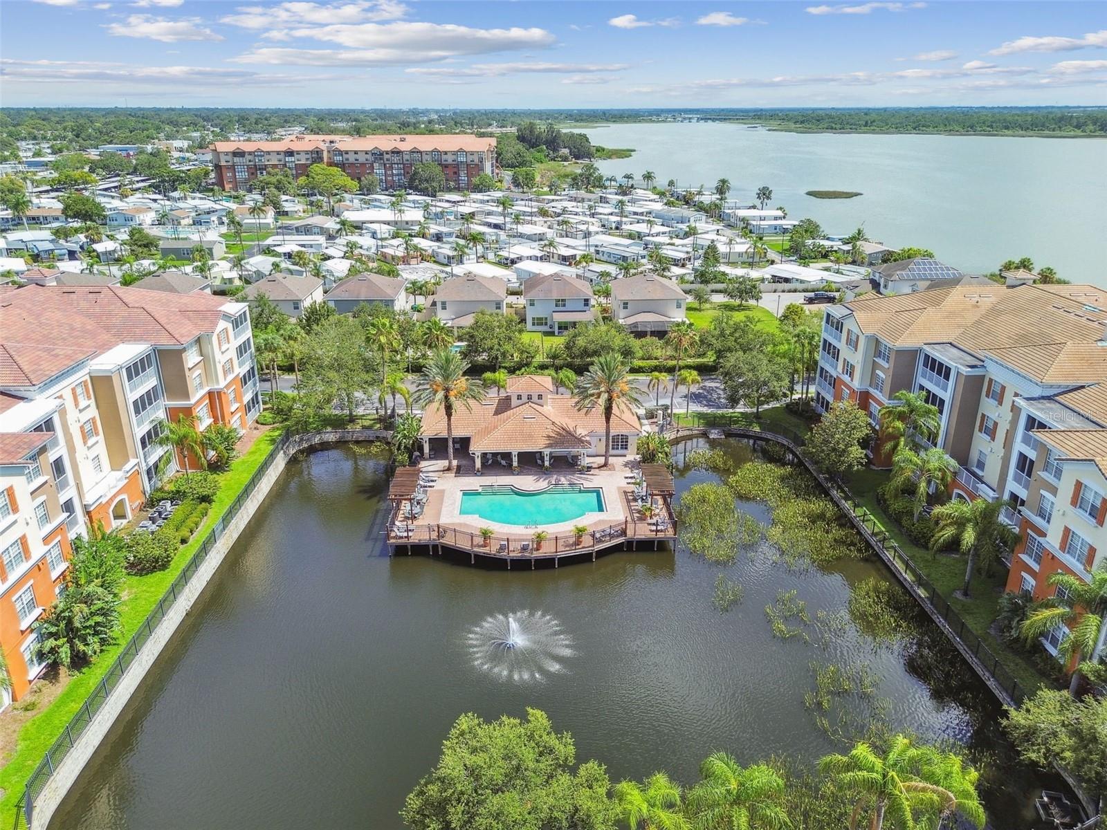 Image 76 of 85 For 7903 Seminole Boulevard 2203