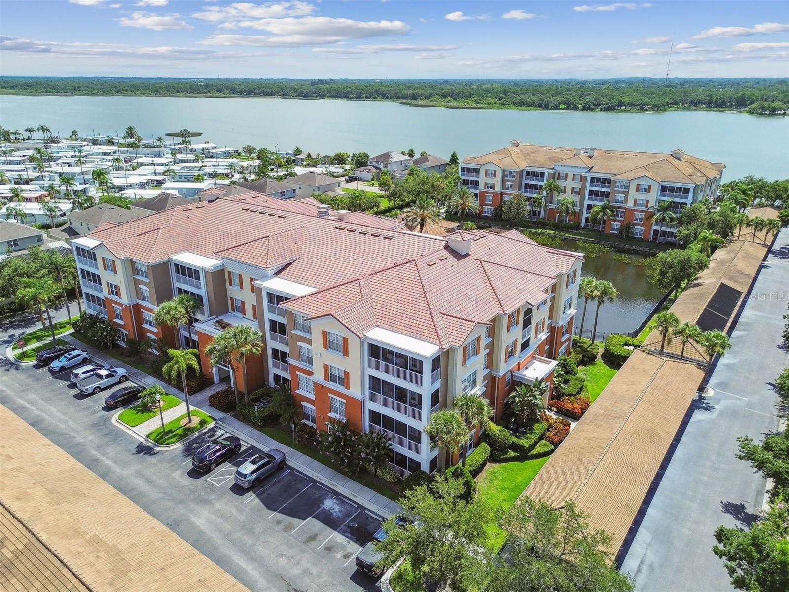Image 77 of 85 For 7903 Seminole Boulevard 2203