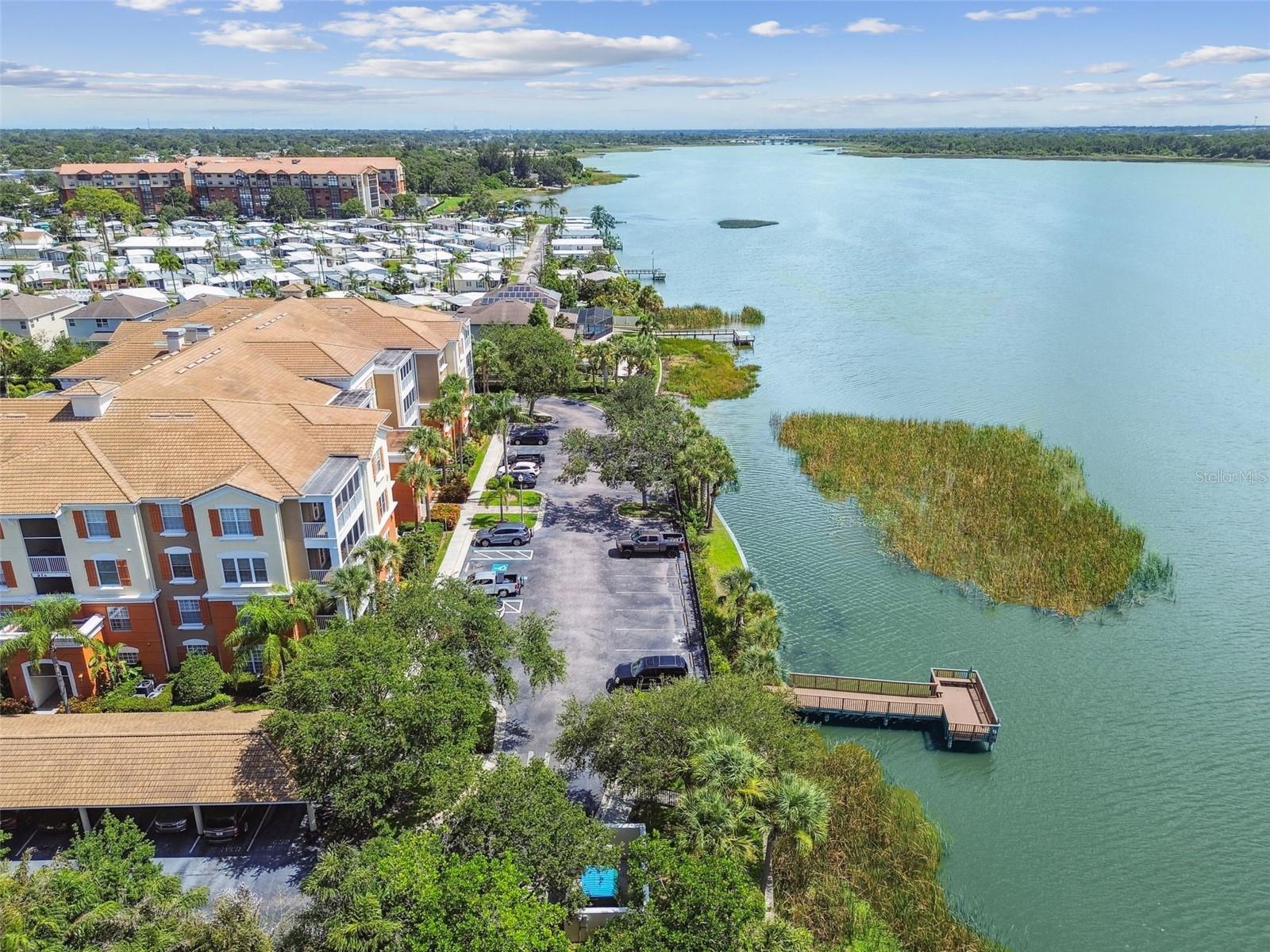 Image 78 of 85 For 7903 Seminole Boulevard 2203