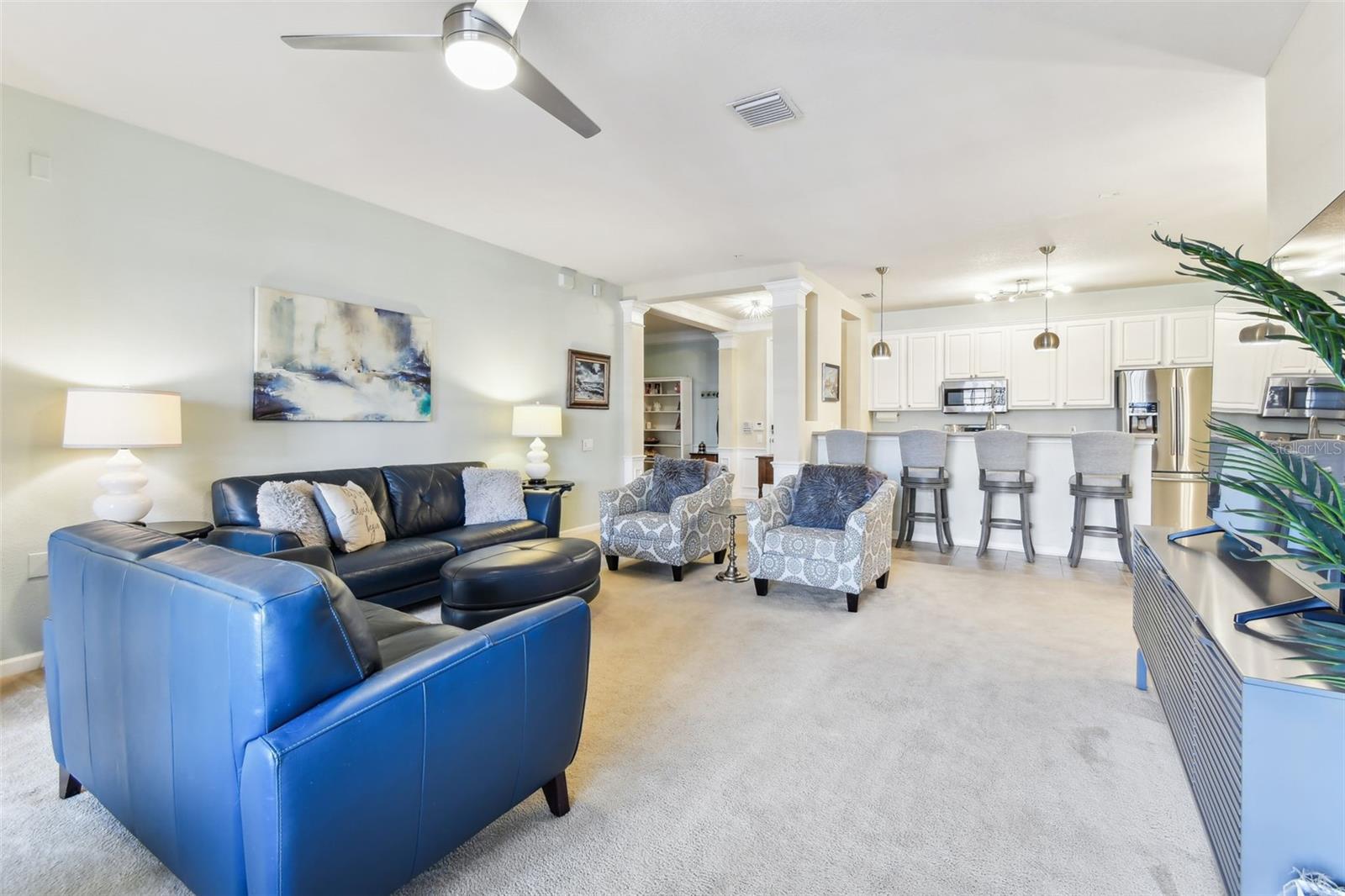 Image 8 of 85 For 7903 Seminole Boulevard 2203