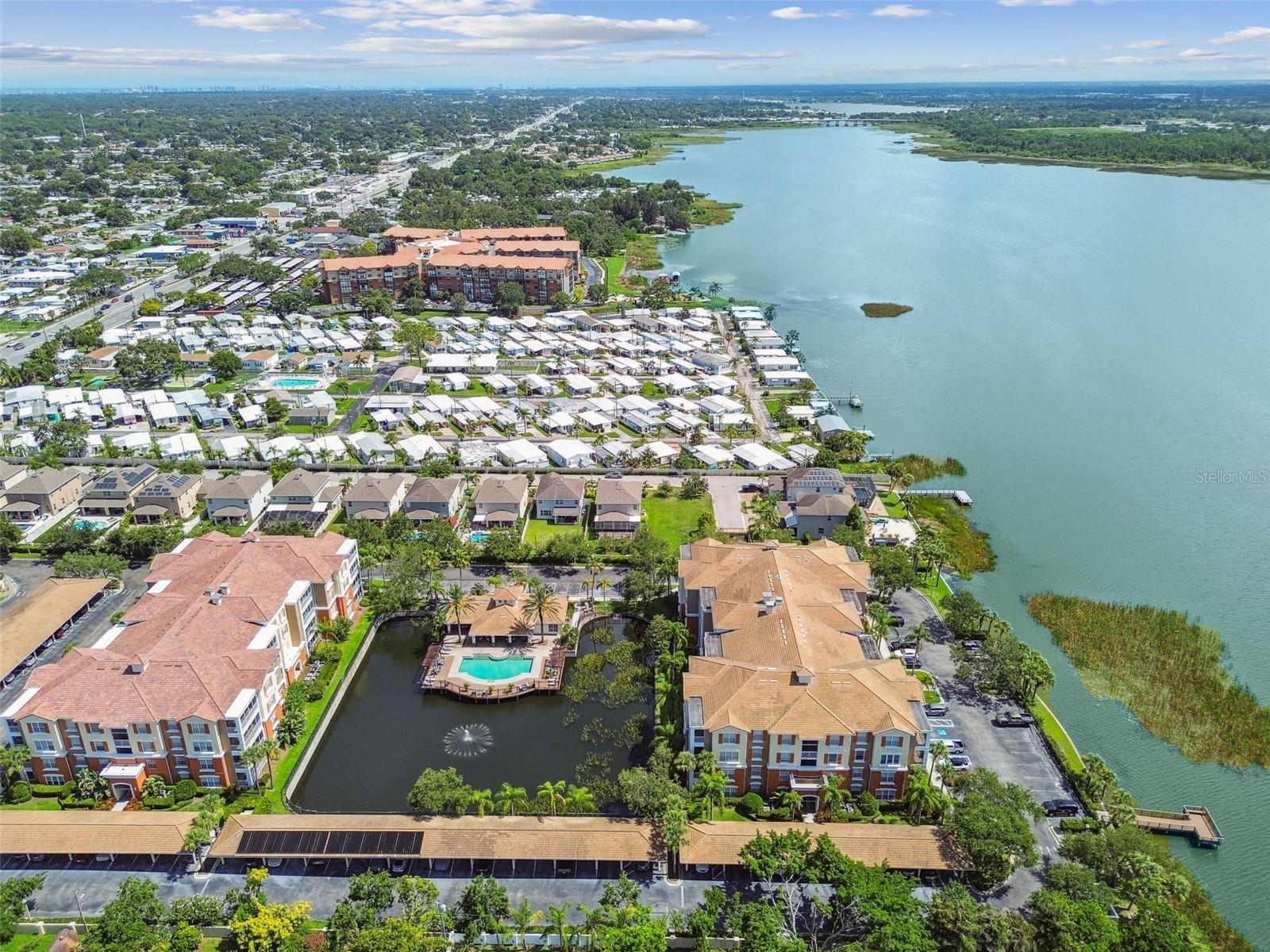 Image 80 of 85 For 7903 Seminole Boulevard 2203