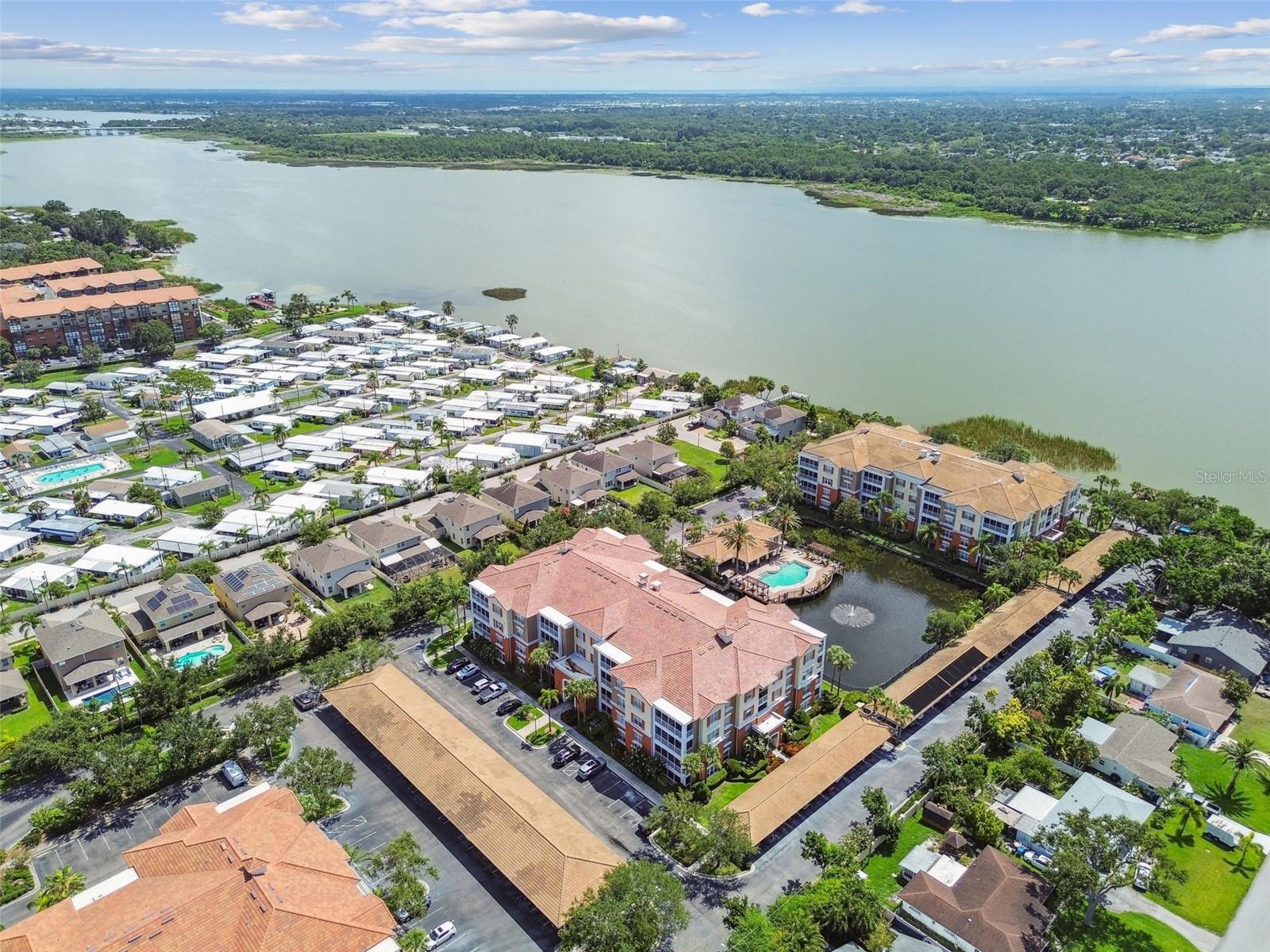 Image 81 of 85 For 7903 Seminole Boulevard 2203