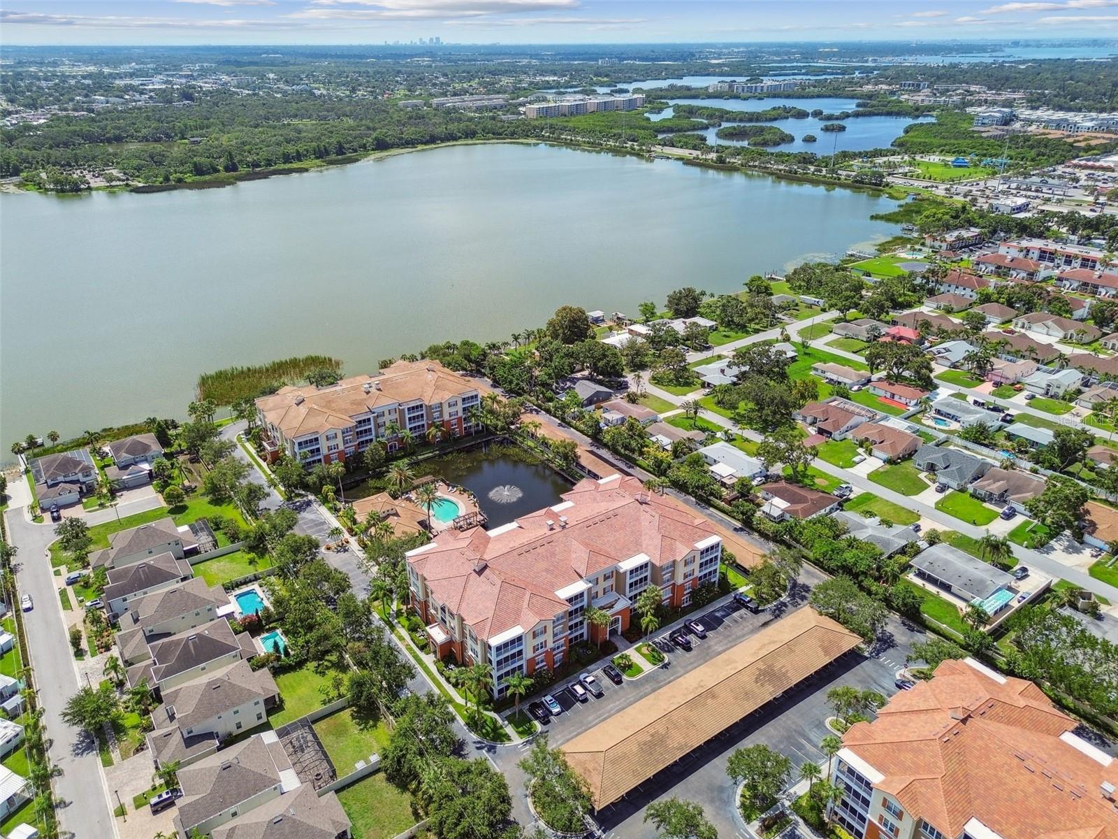 Image 82 of 85 For 7903 Seminole Boulevard 2203
