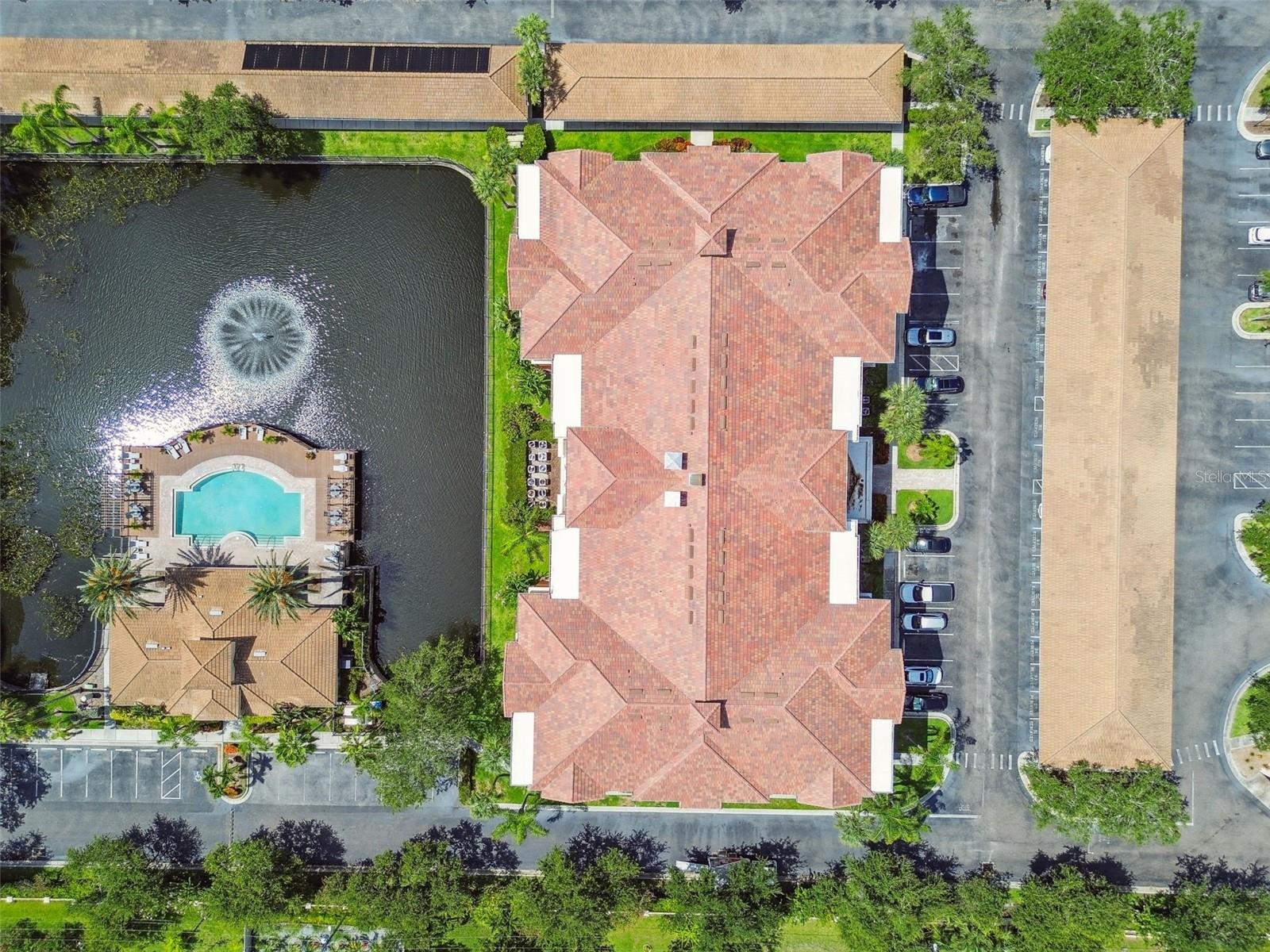 Image 83 of 85 For 7903 Seminole Boulevard 2203