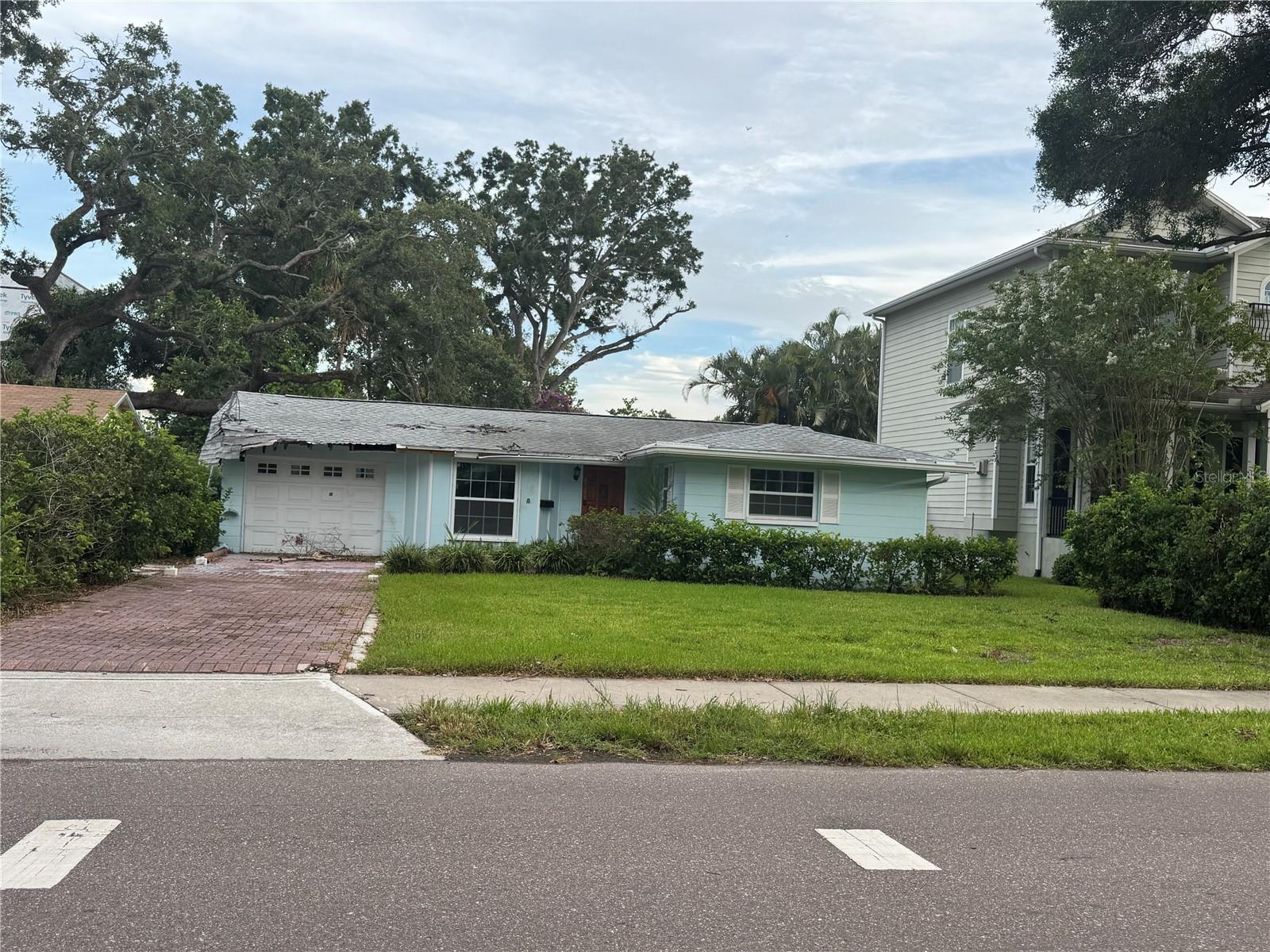 Details for 4906 Cleveland Street, TAMPA, FL 33609