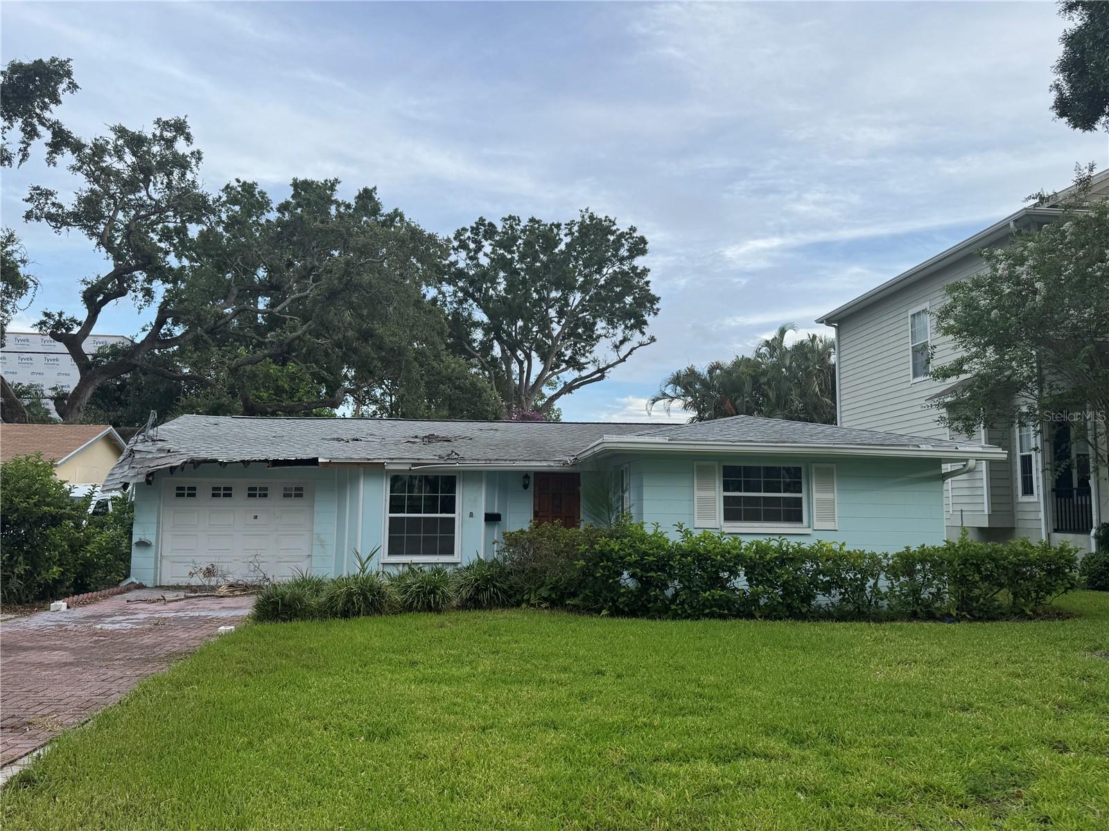 Image 11 of 11 For 4906 Cleveland Street