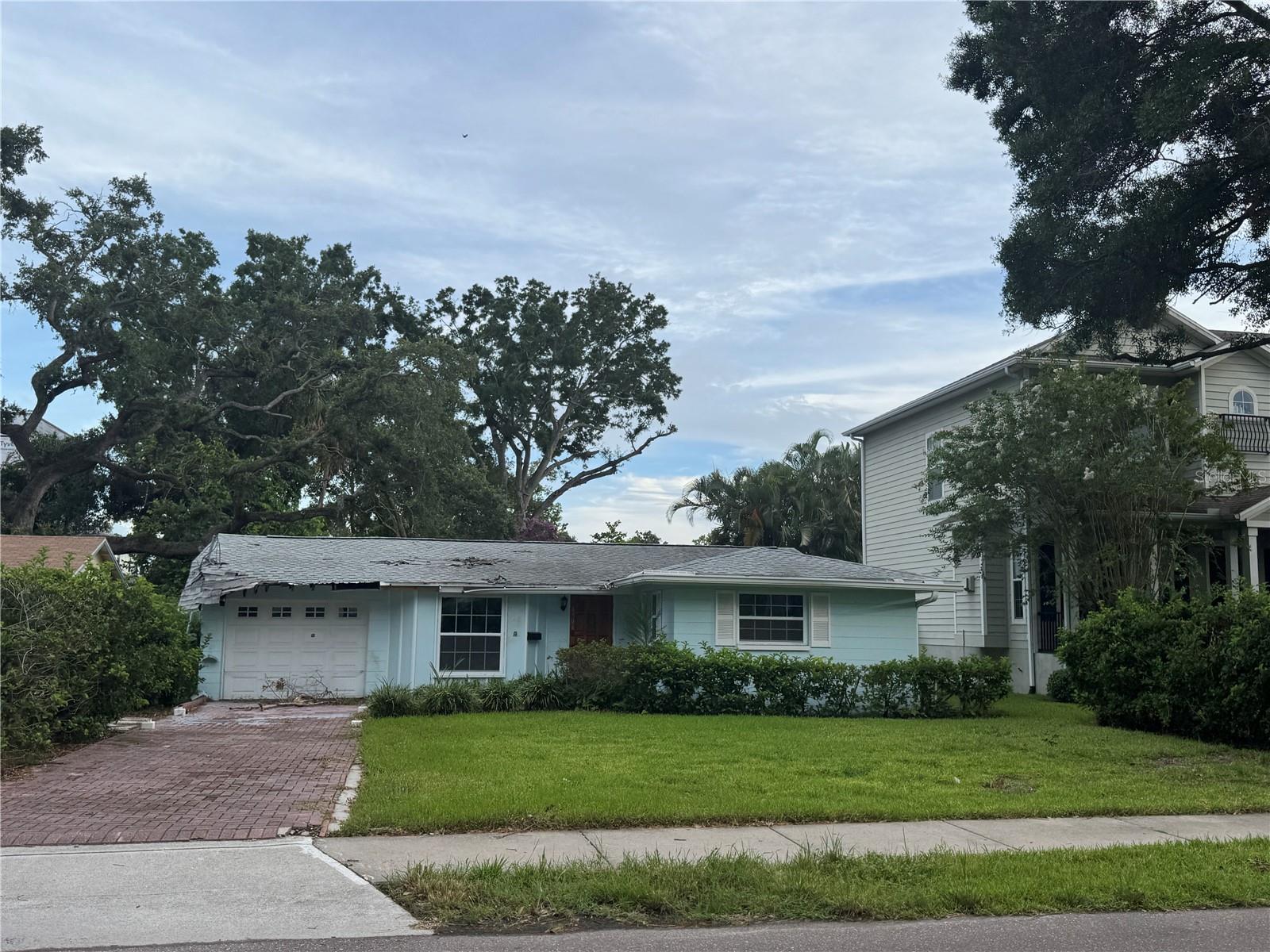 Image 2 of 11 For 4906 Cleveland Street