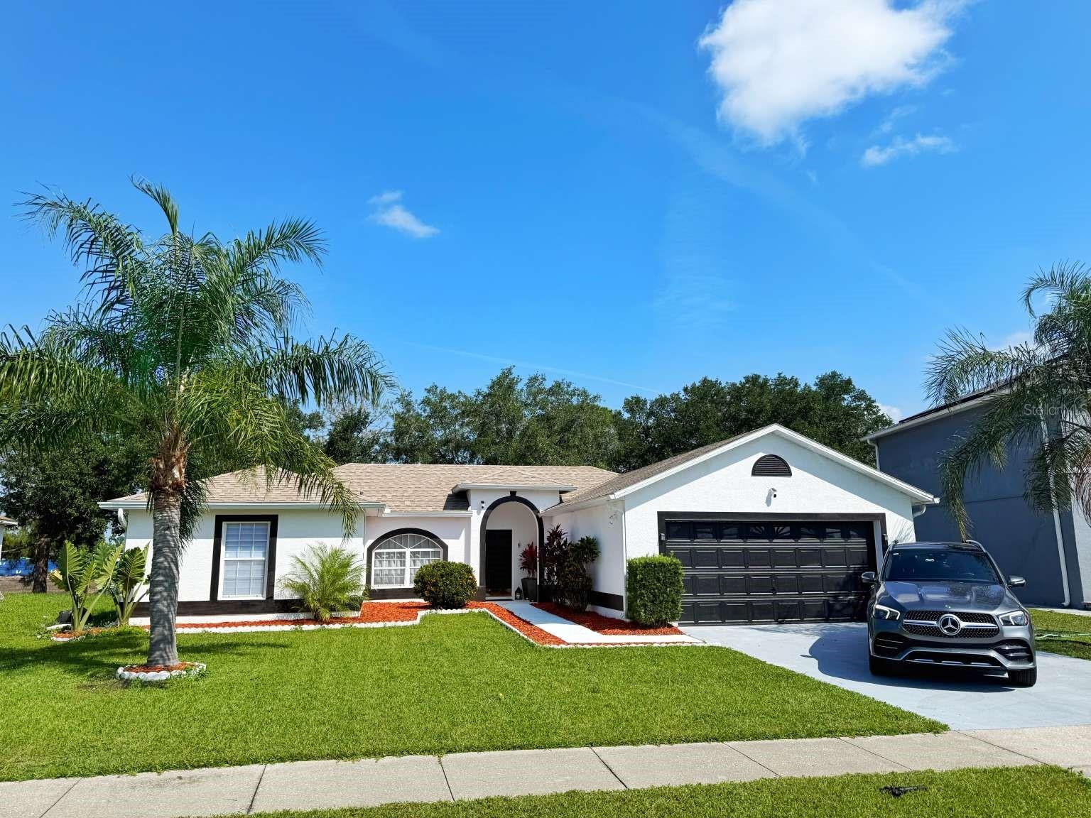 Details for 2526 Sage Drive, KISSIMMEE, FL 34758