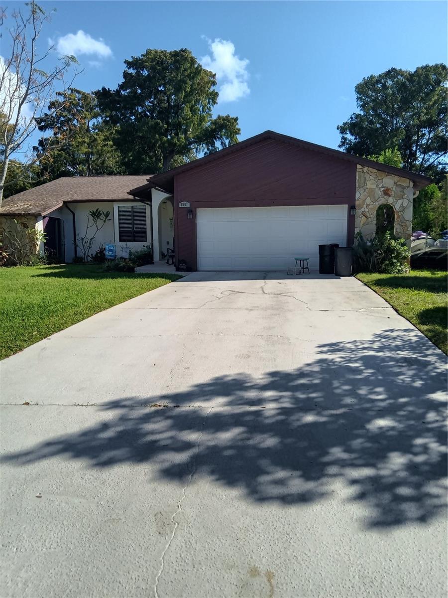 Details for 7307 Windsor Mill Road, HUDSON, FL 34667