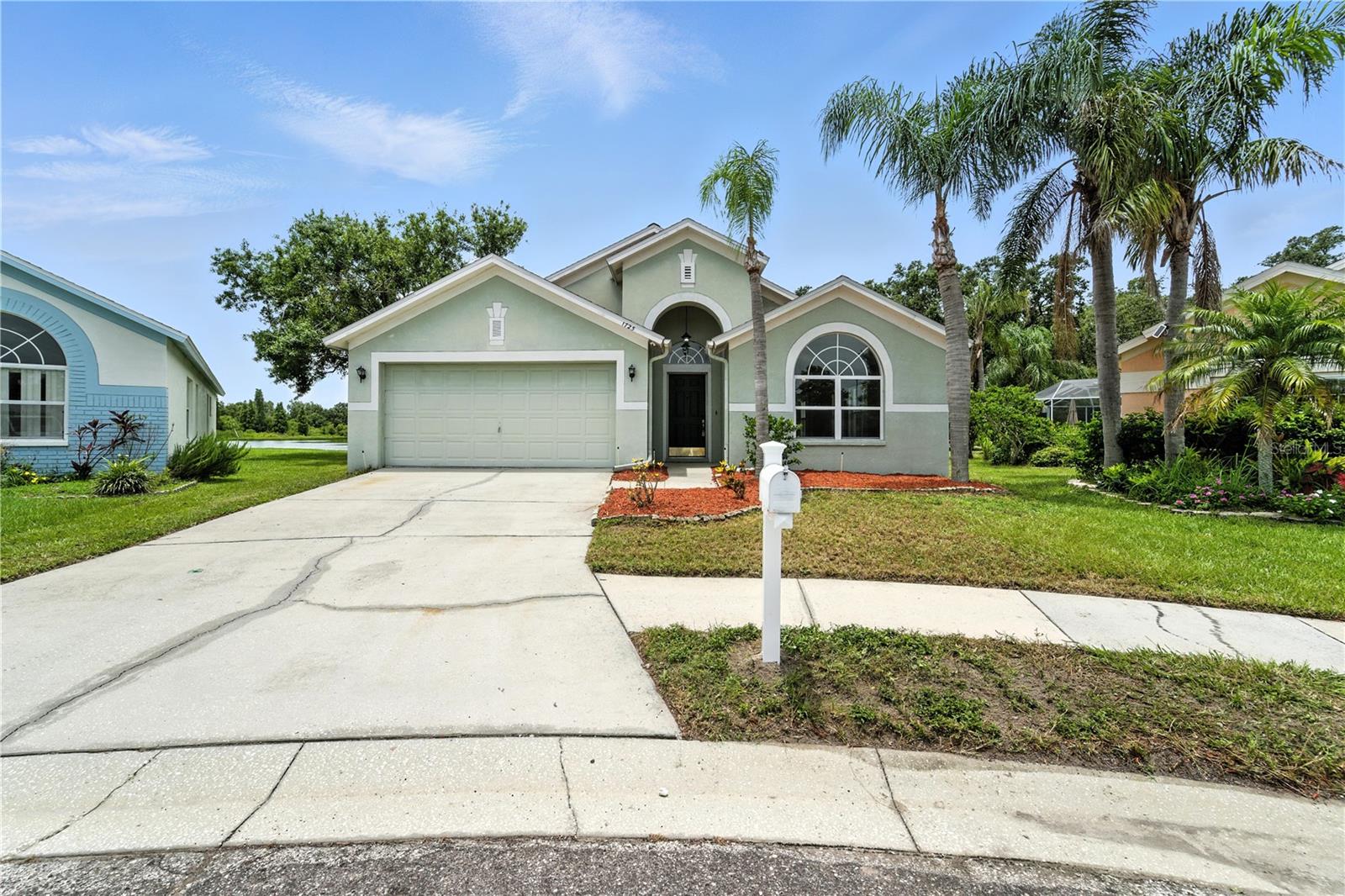 Details for 1725 Bondurant Way, BRANDON, FL 33511