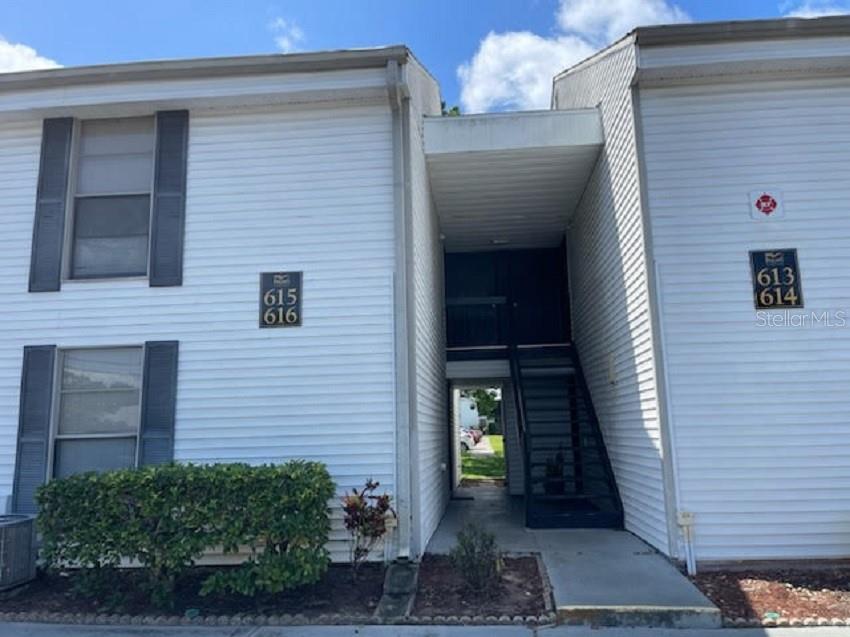 Details for 615 Haven Place 615, TARPON SPRINGS, FL 34689