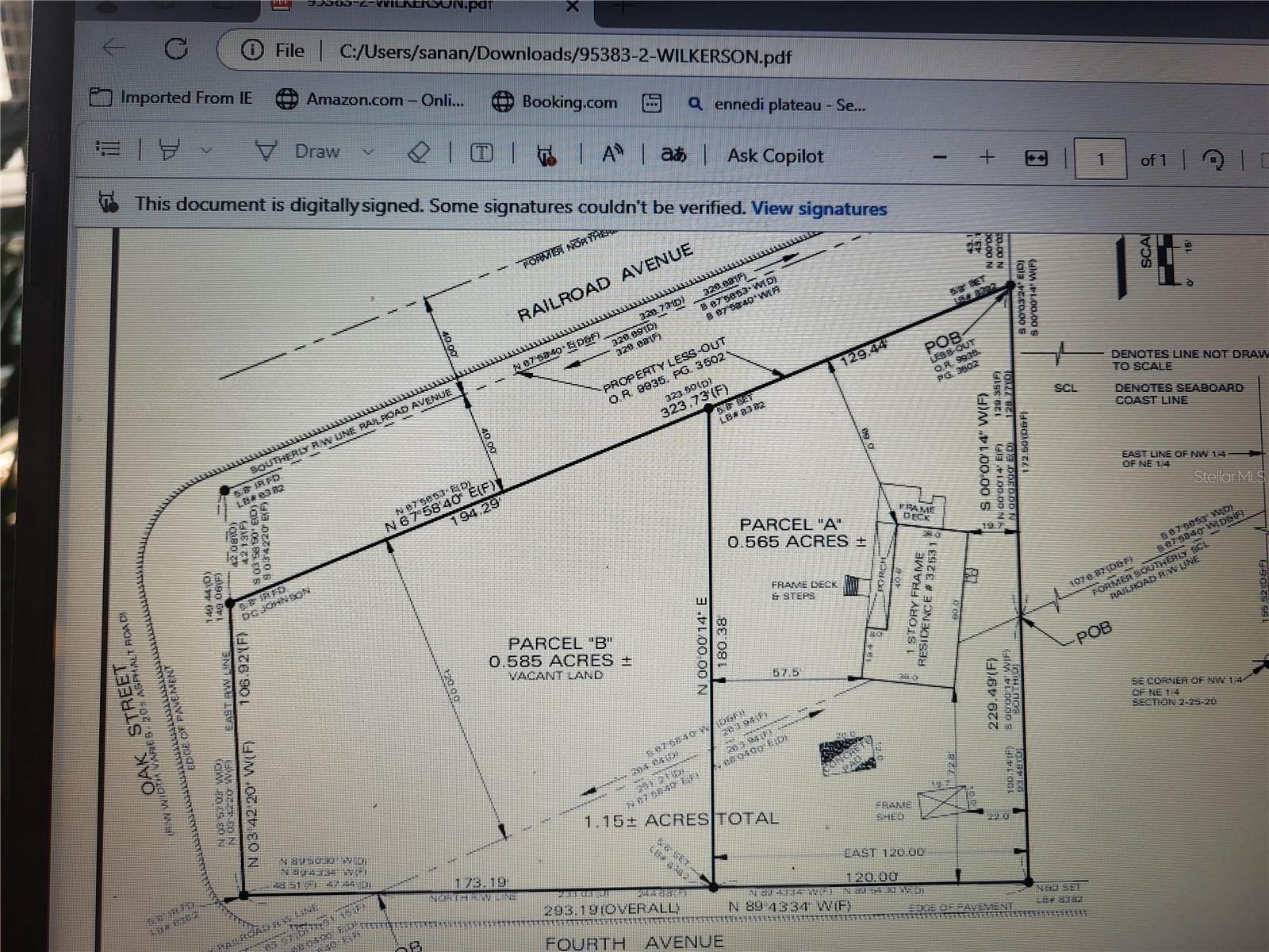 Listing photo id 3 for  4th Avenue 