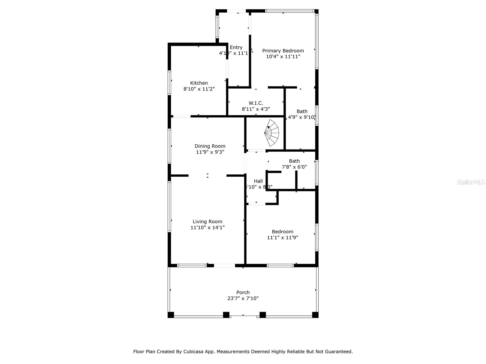 Image 61 of 63 For 1012 3rd Street N