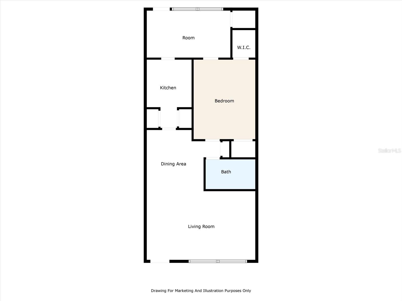 Image 3 of 32 For 2960 59th Street S 108
