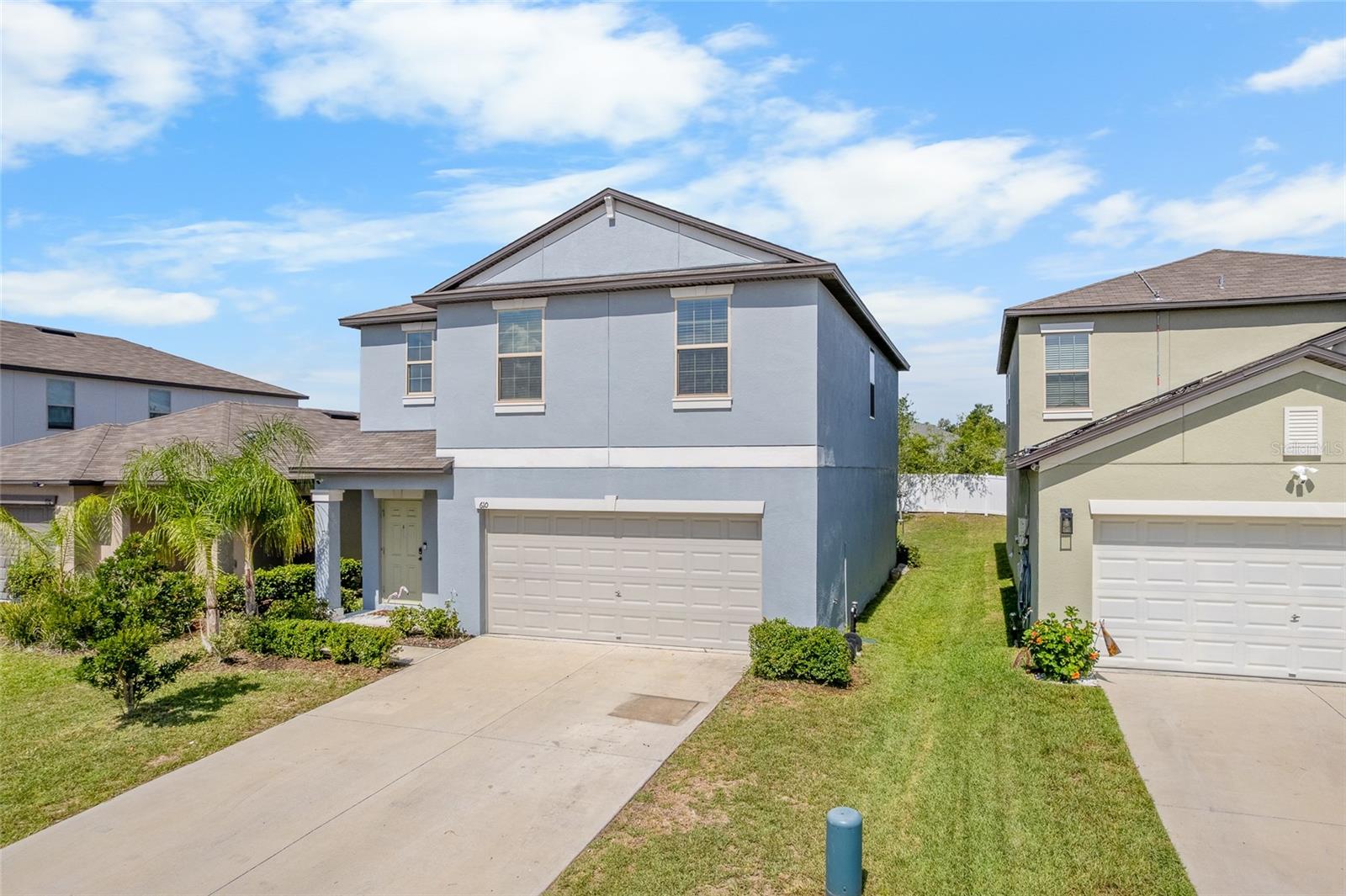 Details for 610 Argyll Drive, Spring Hill, FL 34609