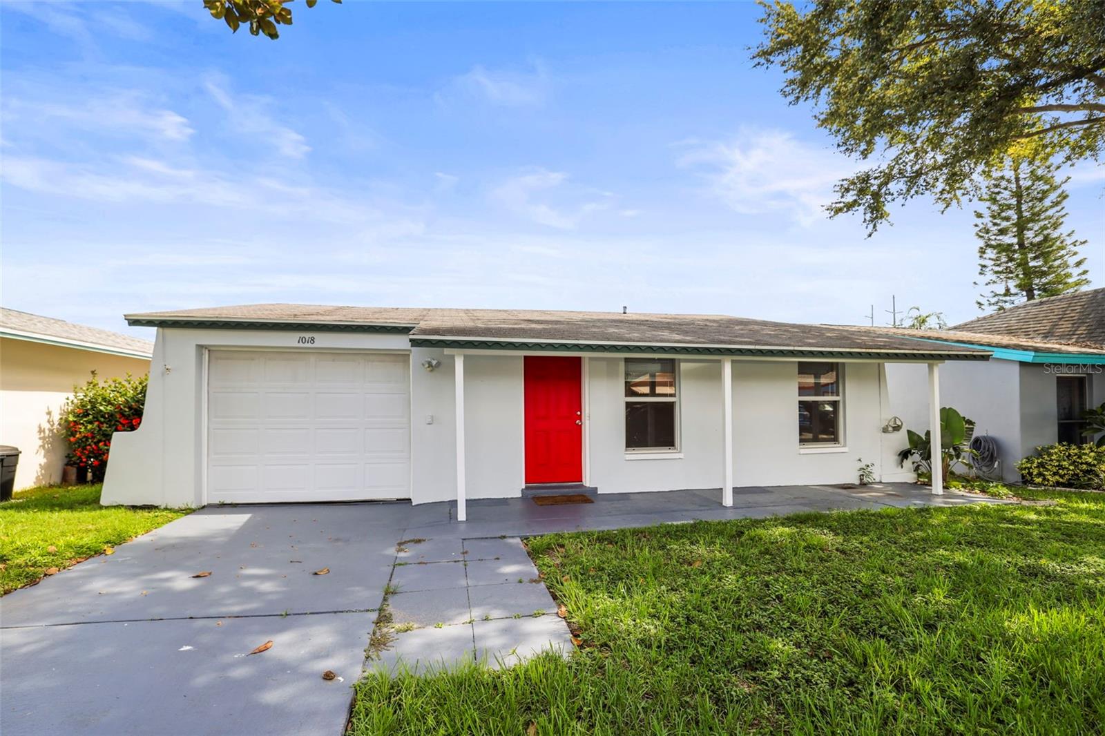 Details for 1018 Osprey Court, DUNEDIN, FL 34698