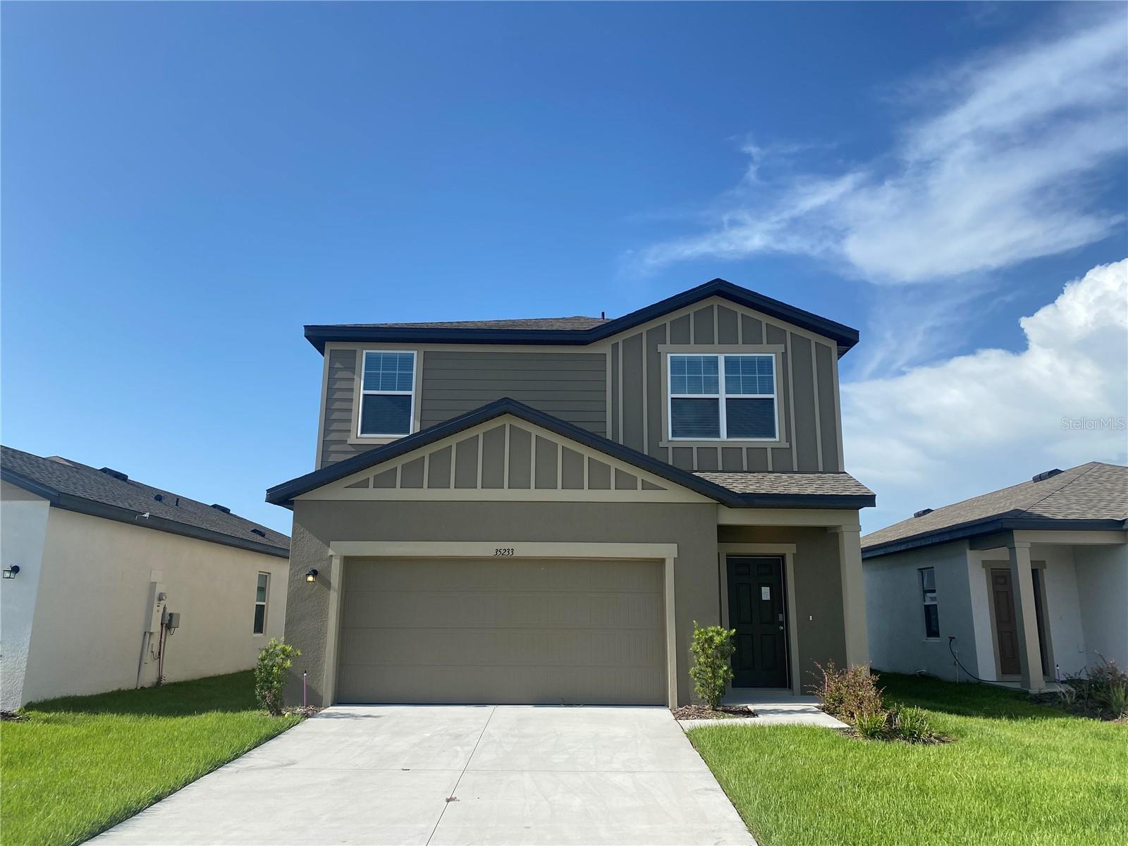 Details for 35233 White Water Lily Way, ZEPHYRHILLS, FL 33541