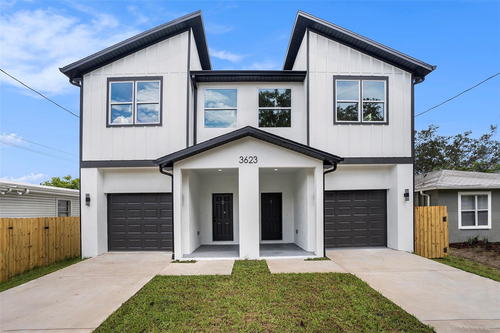 Details for 3623 54th Street 1, TAMPA, FL 33619