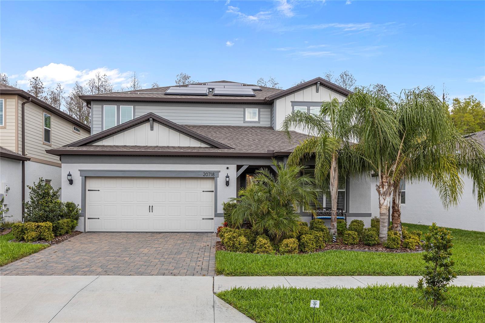 Details for 20718 Monza Loop, LAND O LAKES, FL 34638