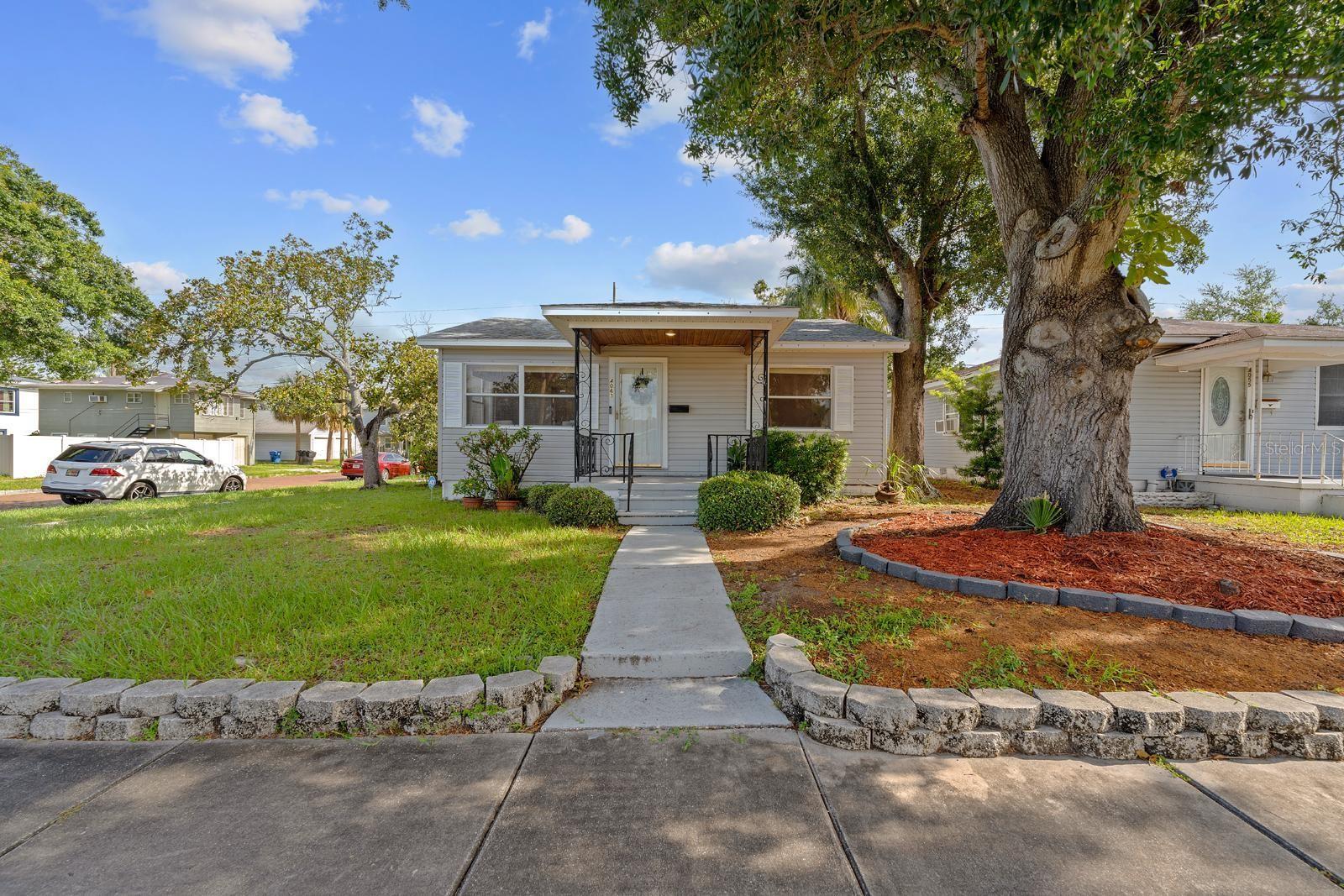 Details for 4063 2nd Avenue S, ST PETERSBURG, FL 33711