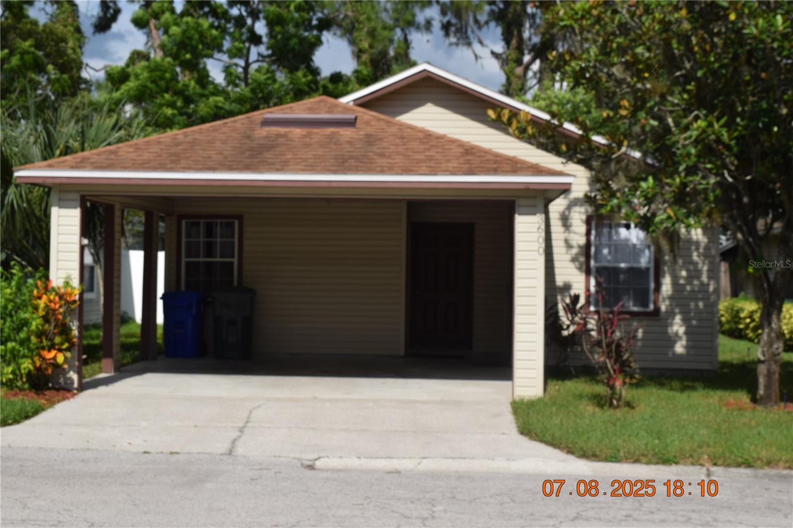 Details for 3600 Raintree Terrace, LAKELAND, FL 33803