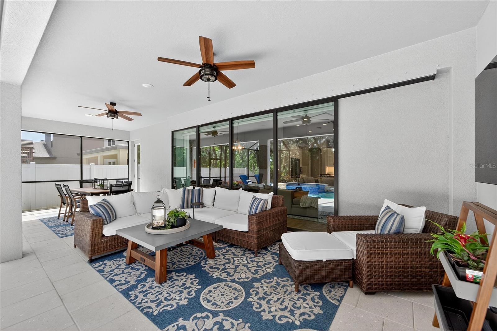 Listing photo id 47 for 12928 Twin Bridges Drive