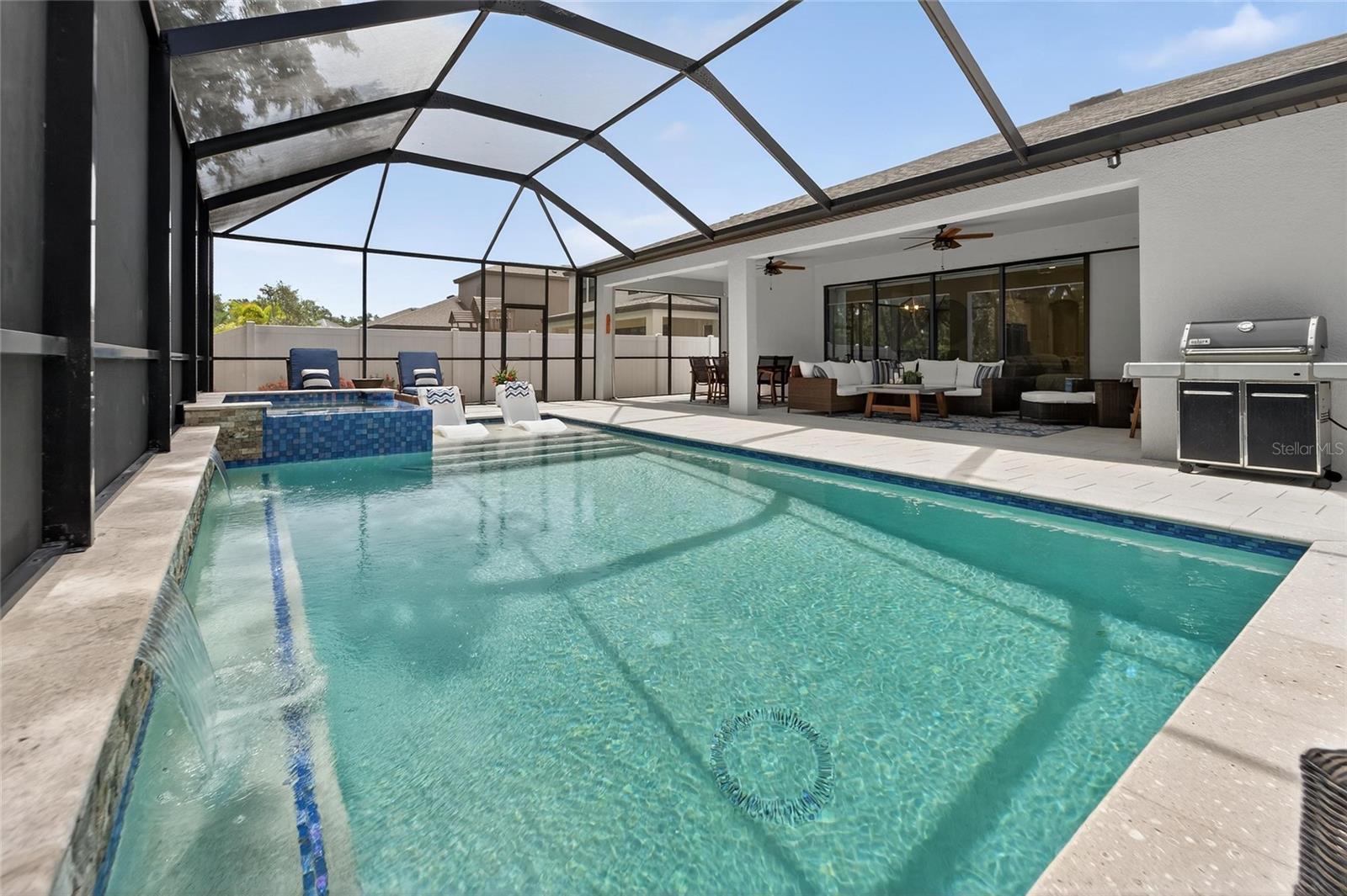 Listing photo id 52 for 12928 Twin Bridges Drive