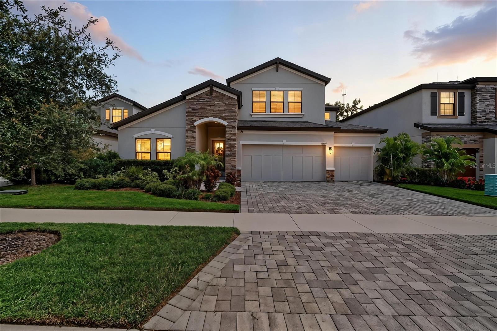 Listing photo id 69 for 12928 Twin Bridges Drive