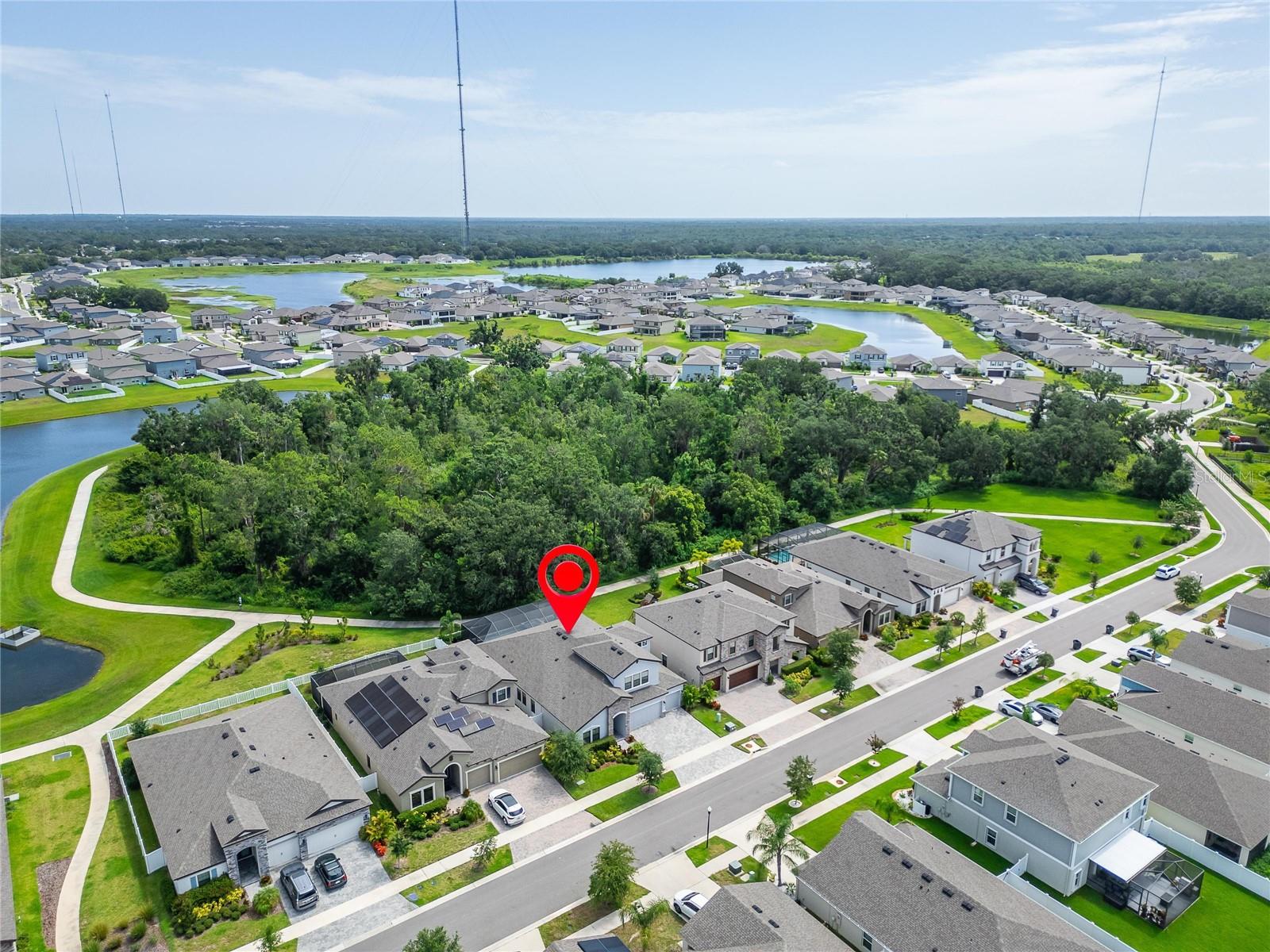 Listing photo id 71 for 12928 Twin Bridges Drive