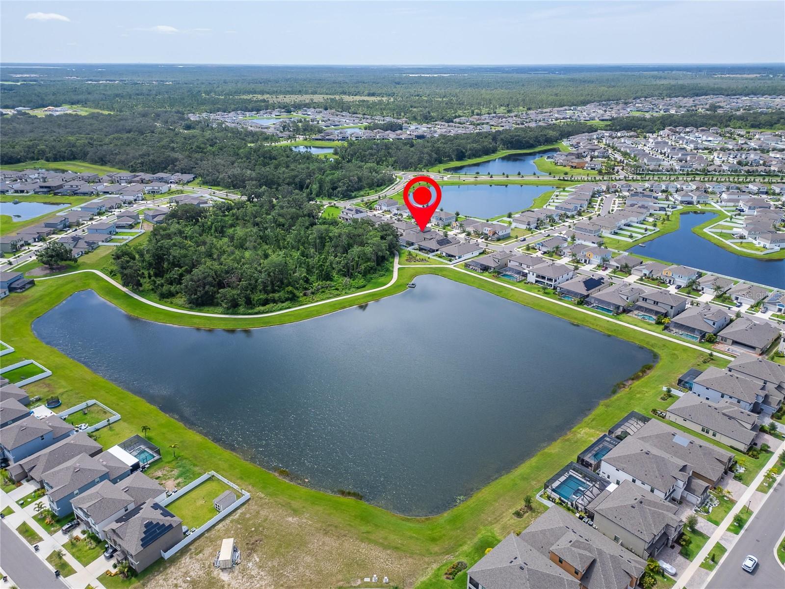 Listing photo id 72 for 12928 Twin Bridges Drive