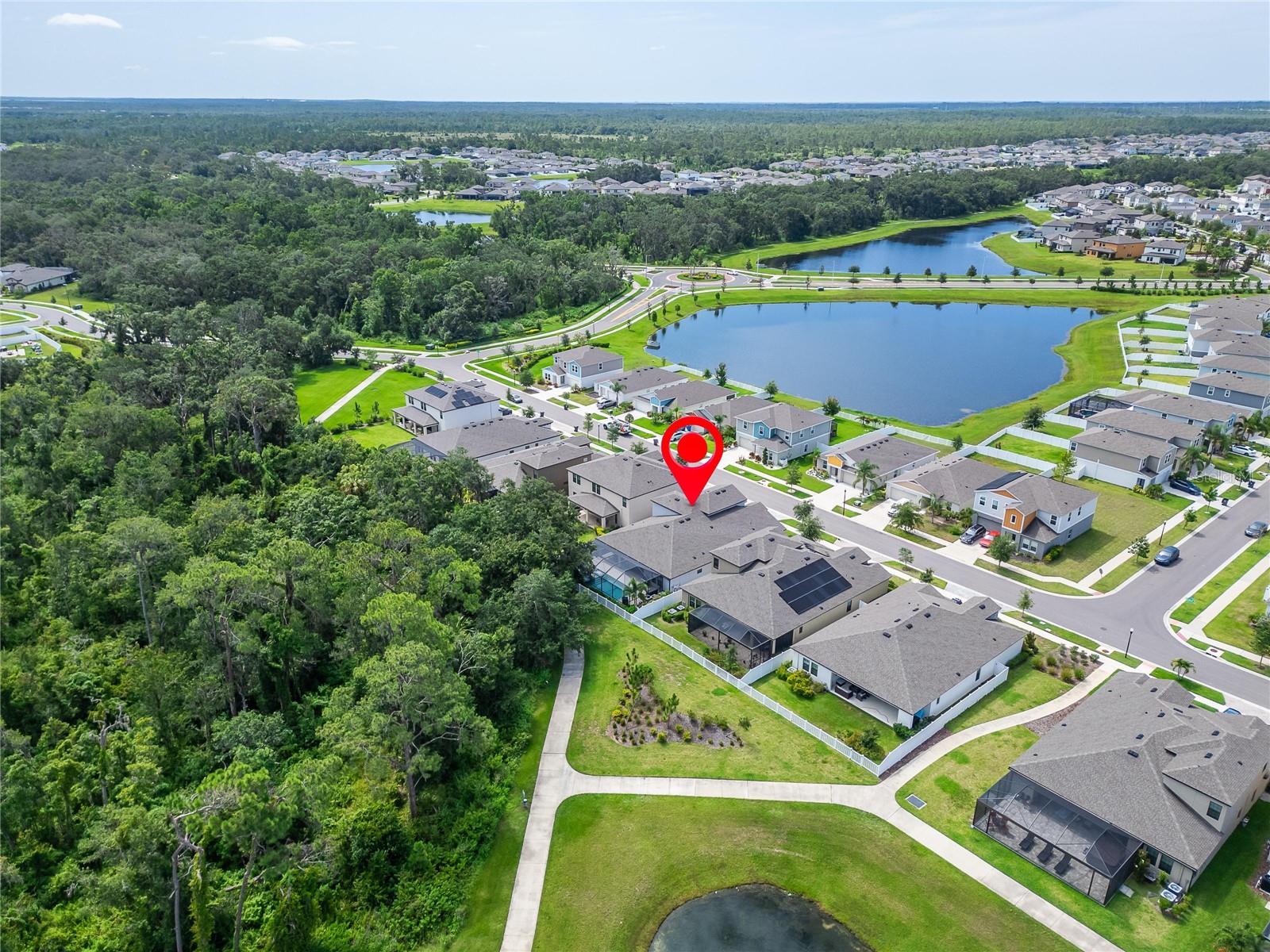 Listing photo id 73 for 12928 Twin Bridges Drive