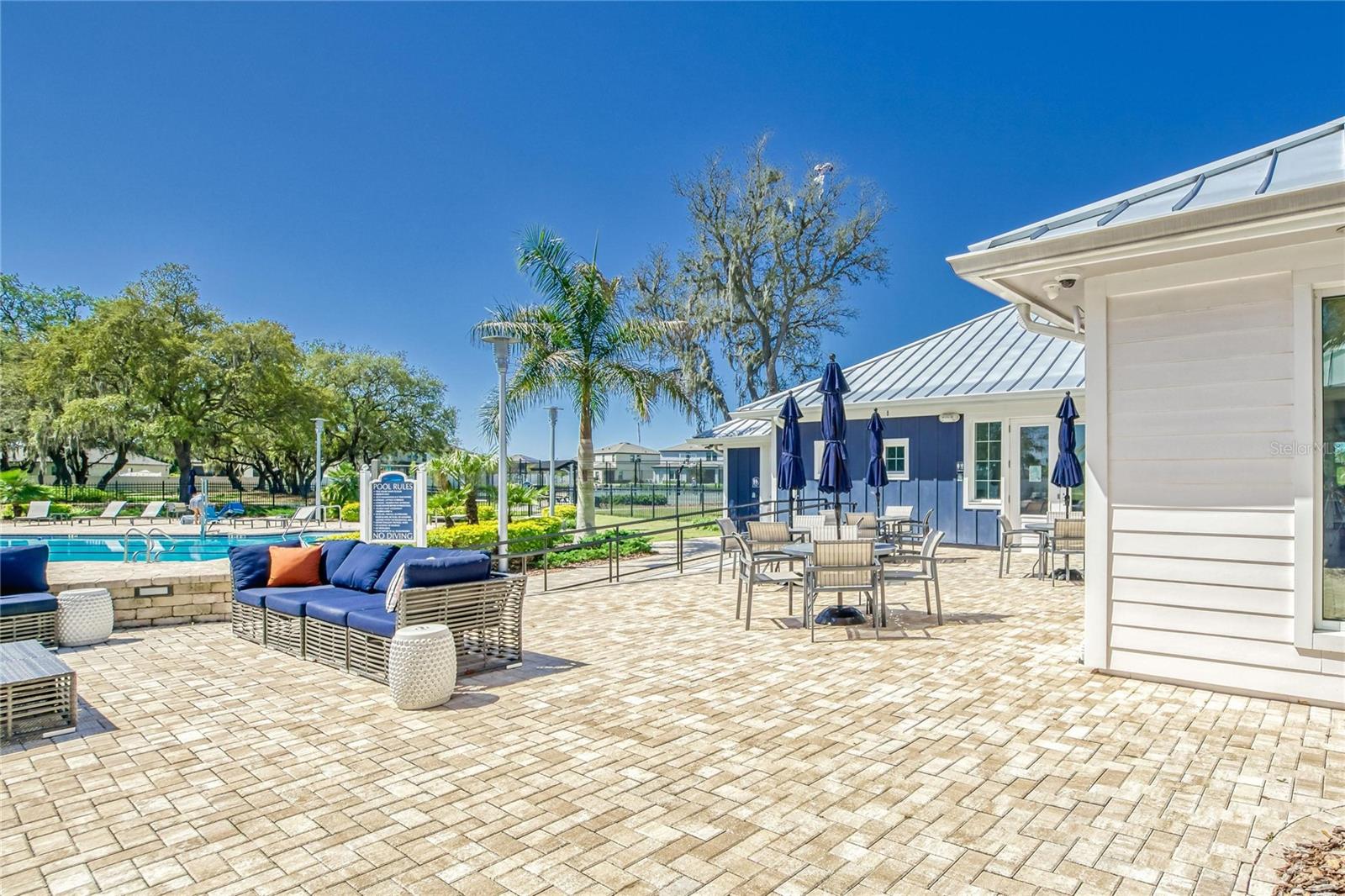 Listing photo id 76 for 12928 Twin Bridges Drive