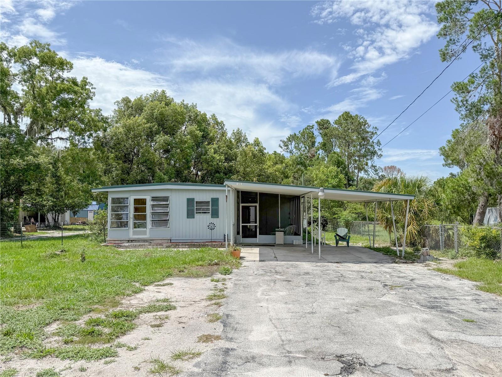 Details for 9113-1 Sunshine Boulevard, NEW PORT RICHEY, FL 34654