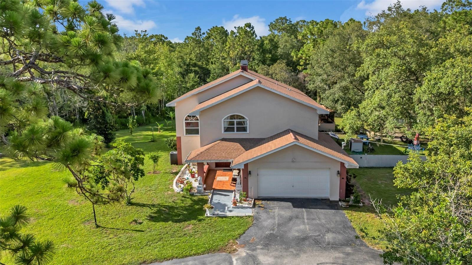Details for 10323 Saranac Trail, HUDSON, FL 34667