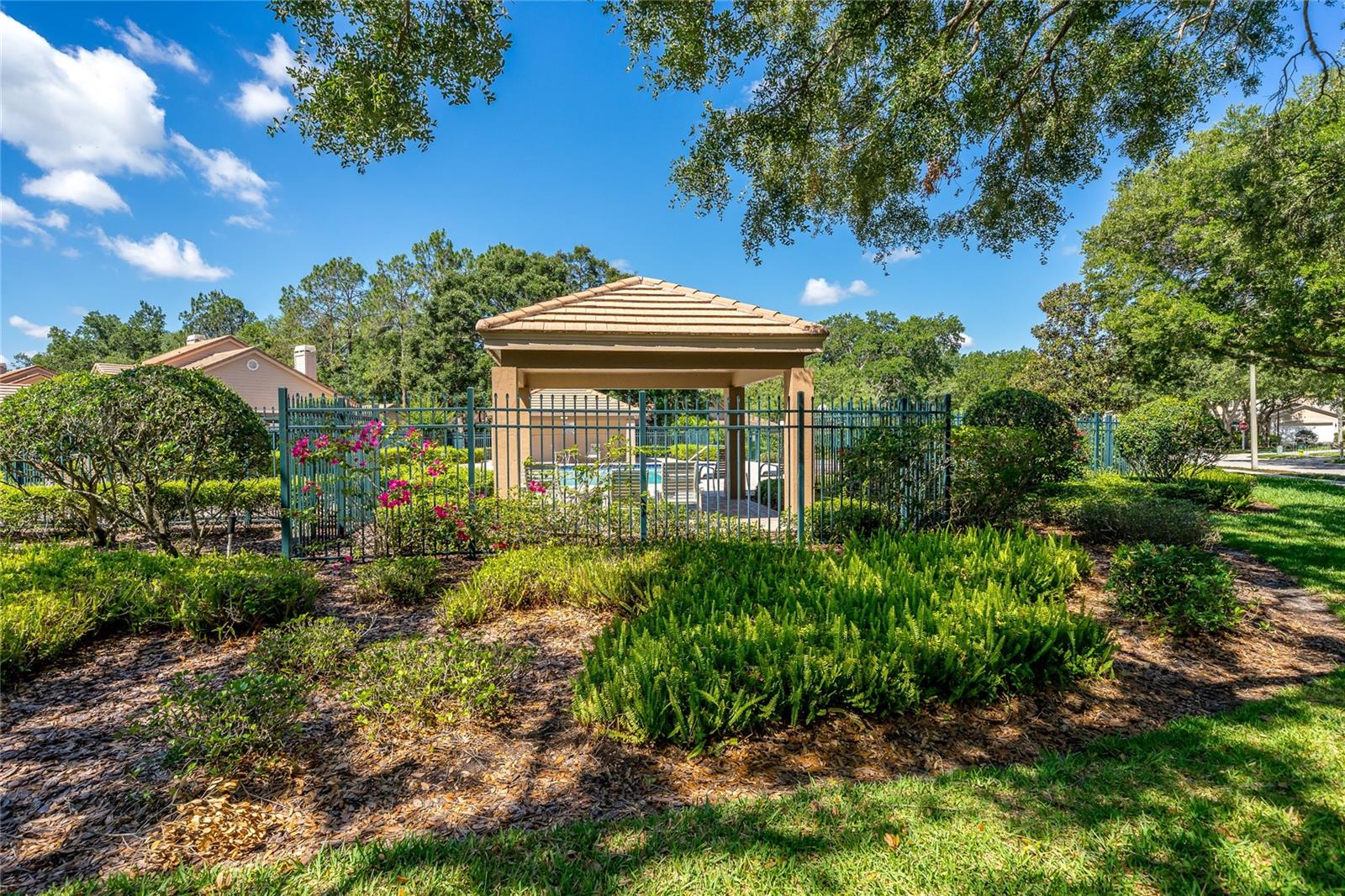 Image 42 of 44 For 17544 Fairmeadow Drive