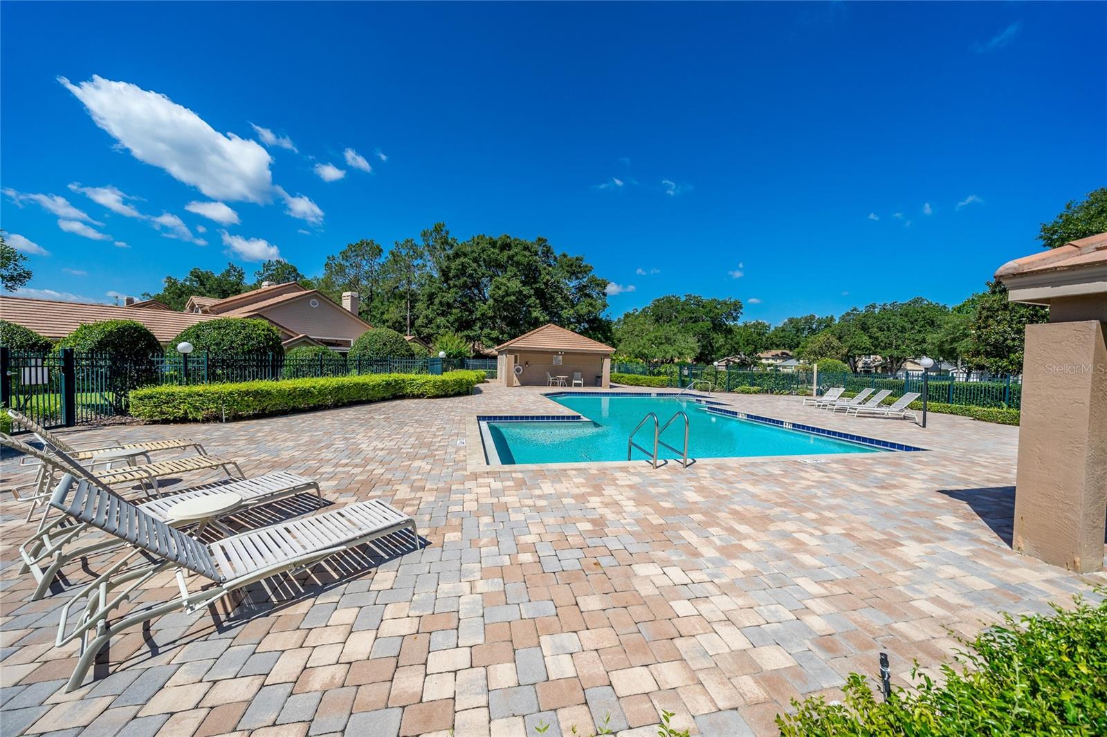 Image 43 of 44 For 17544 Fairmeadow Drive