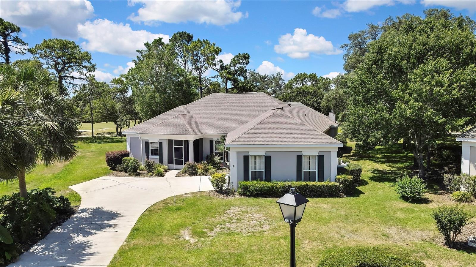 Details for 6 Strawood Point, HOMOSASSA, FL 34446