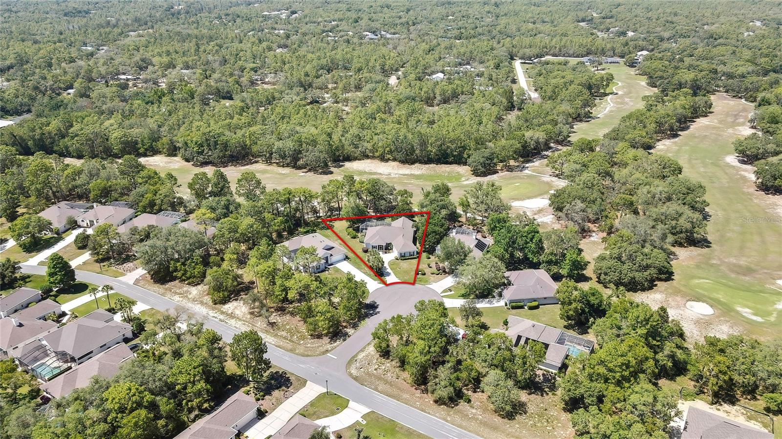 Image 10 of 75 For 6 Strawood Point