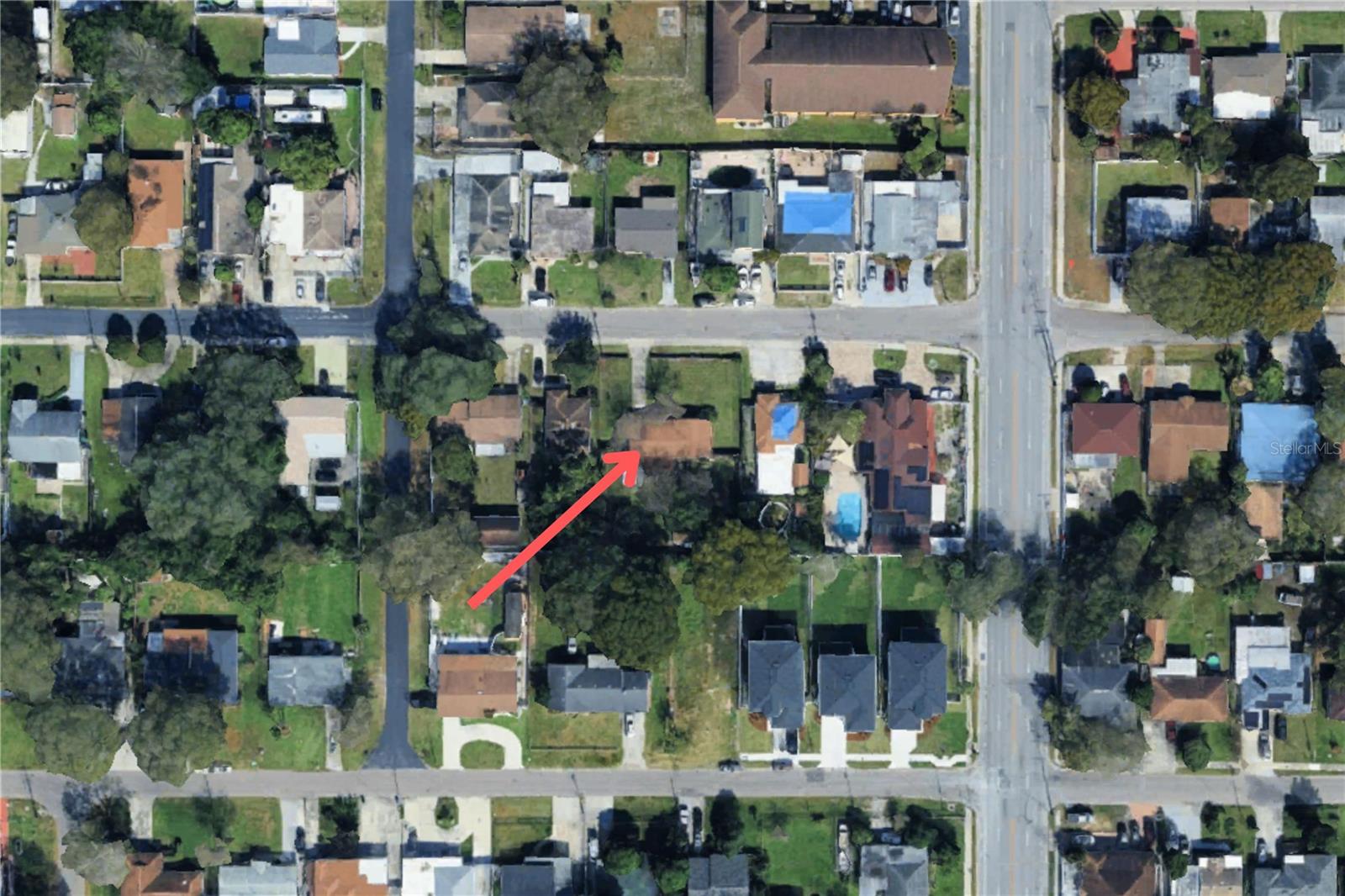 Image 2 of 15 For 3108 Saint Conrad Street