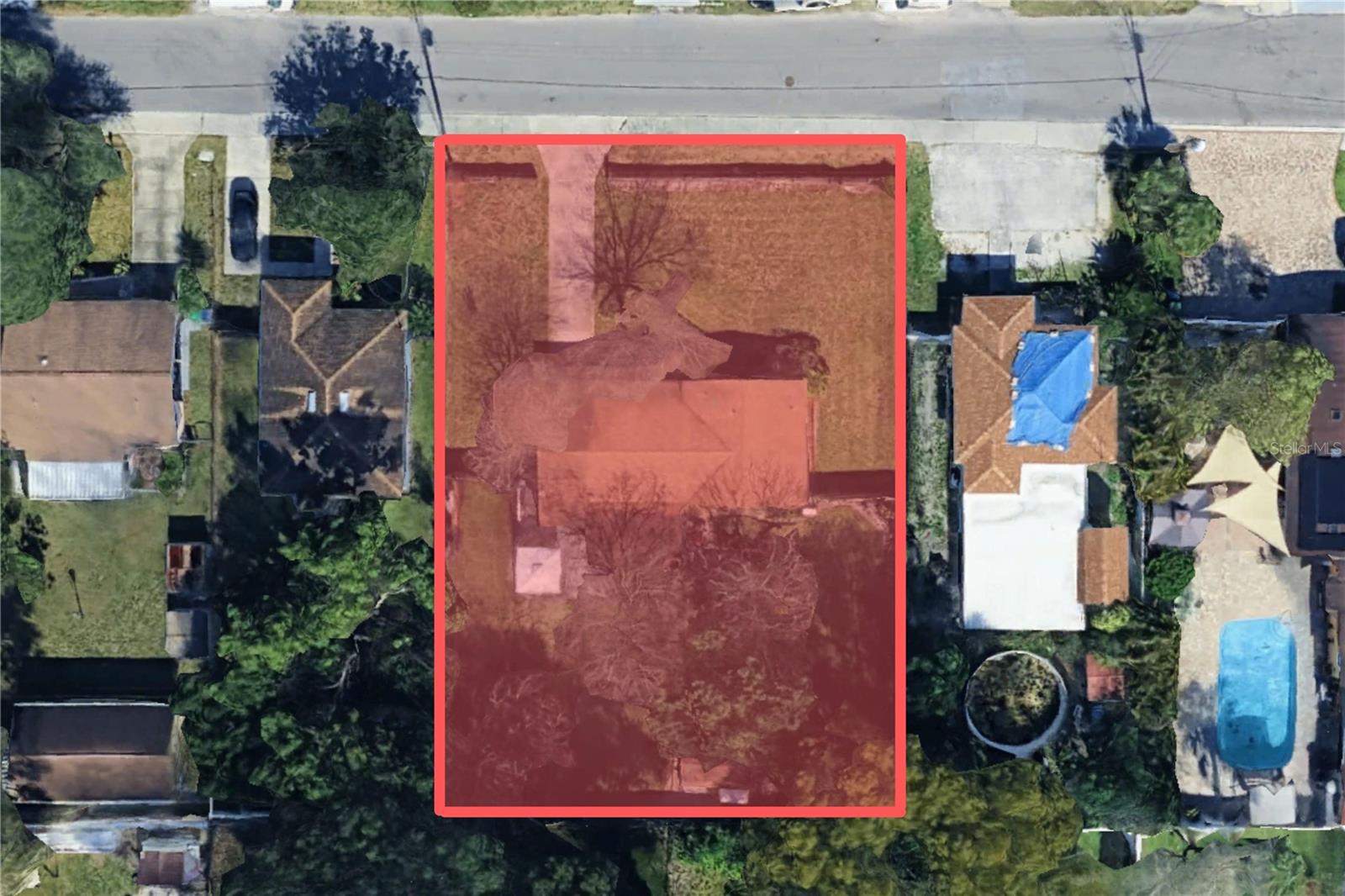 Image 3 of 15 For 3108 Saint Conrad Street