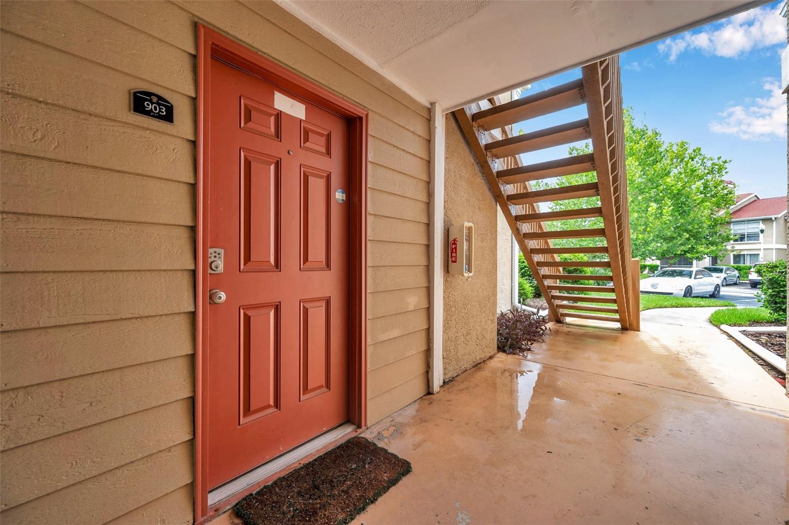 Details for 9481 Highland Oak Drive 903, TAMPA, FL 33647