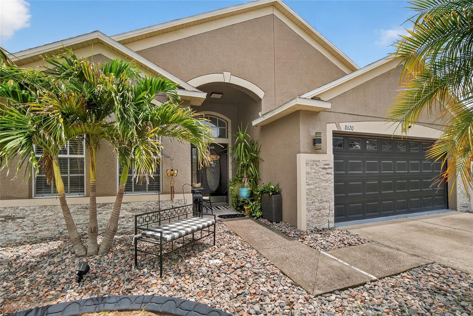 Details for 8620 Sandy Plains Drive, RIVERVIEW, FL 33578