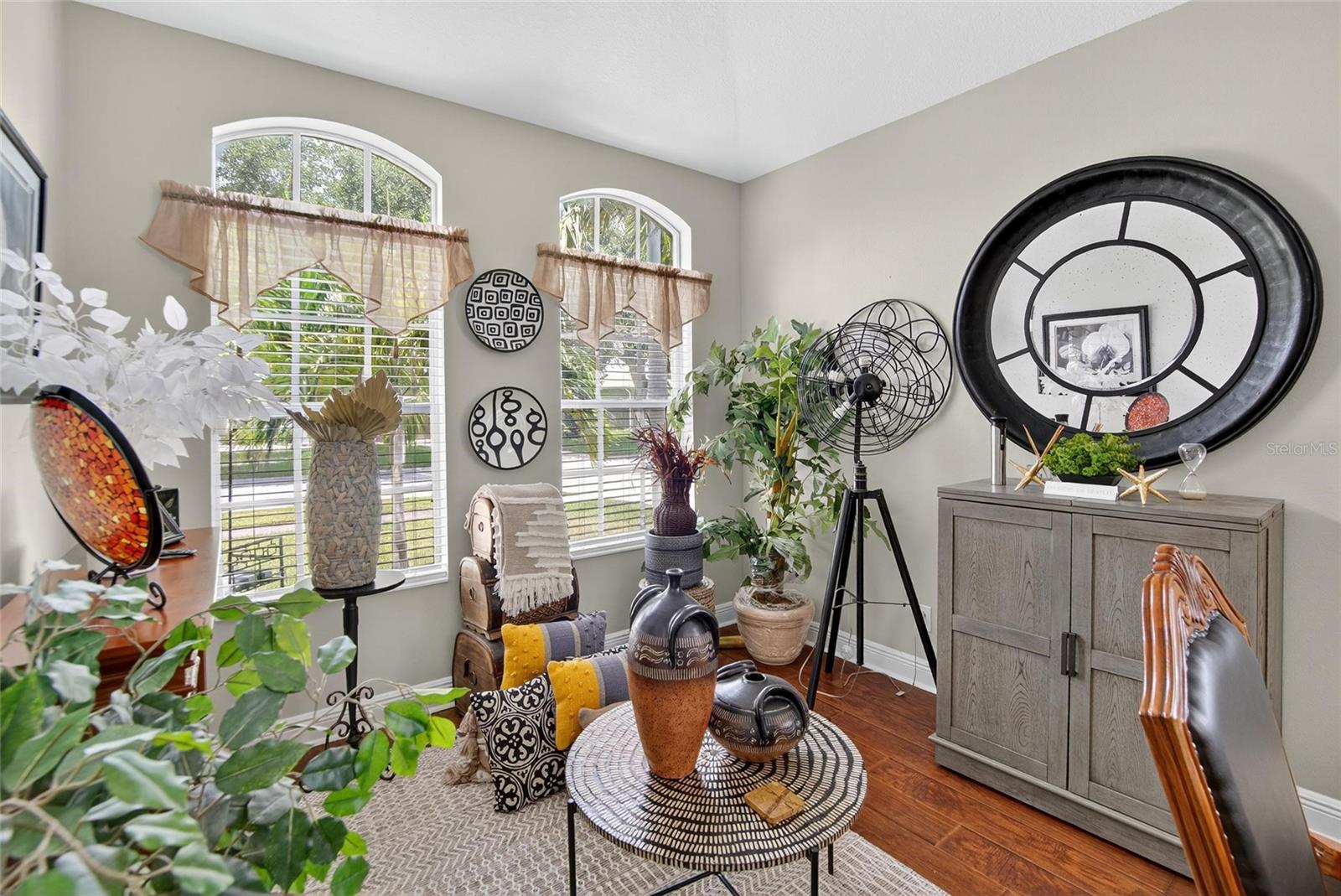 Image 11 of 78 For 8620 Sandy Plains Drive